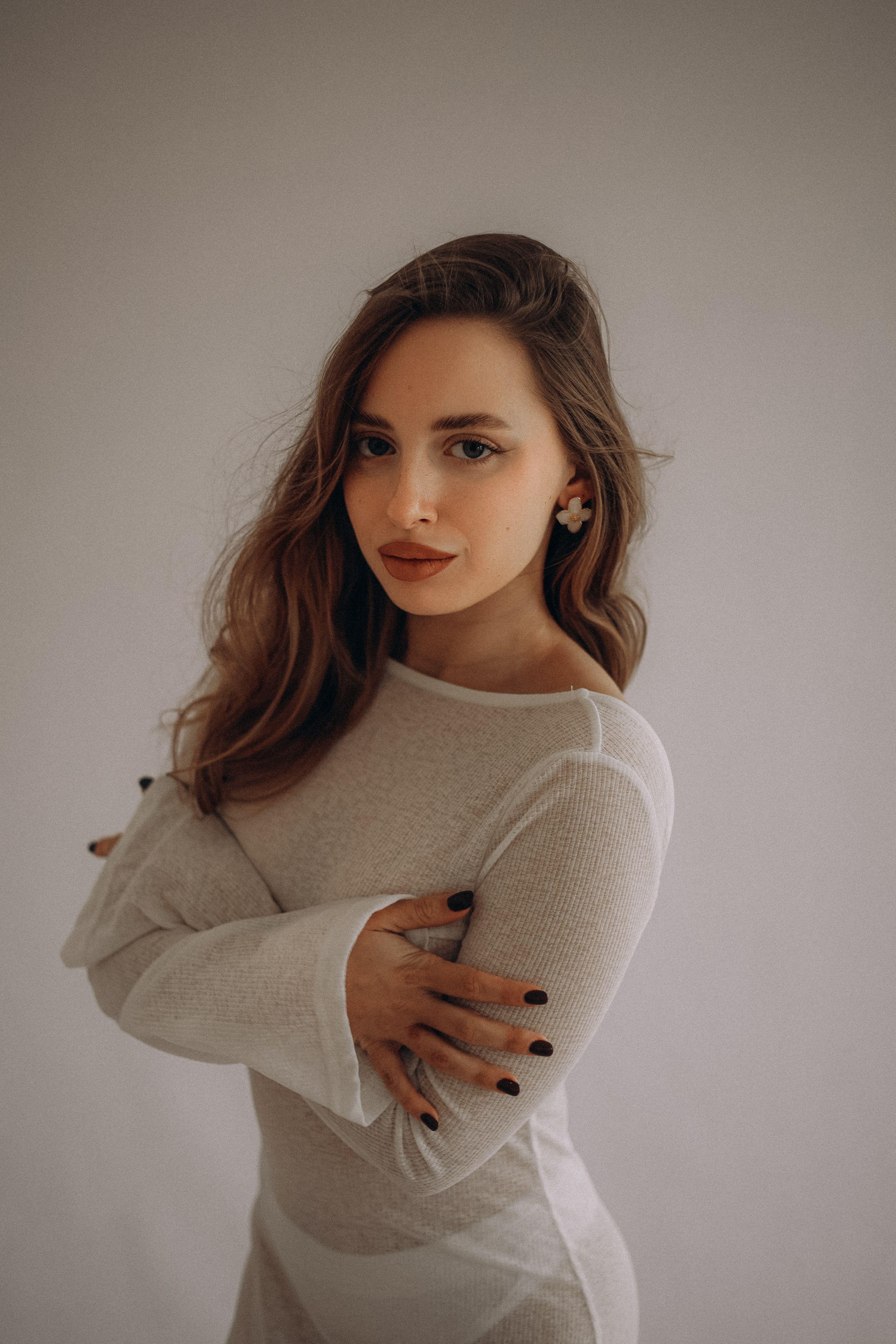 VALERIYA. О фотографии с душой