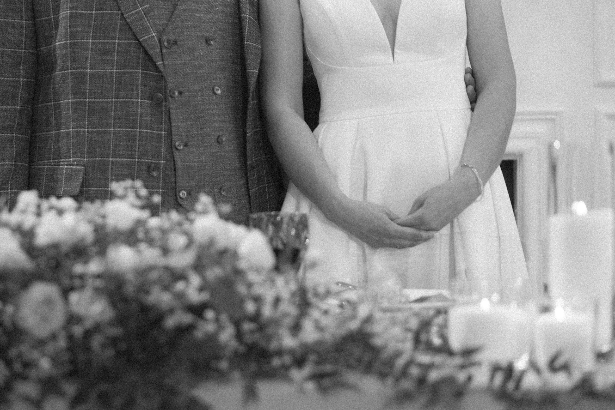 Утром...... Свадебный фотограф в Москве