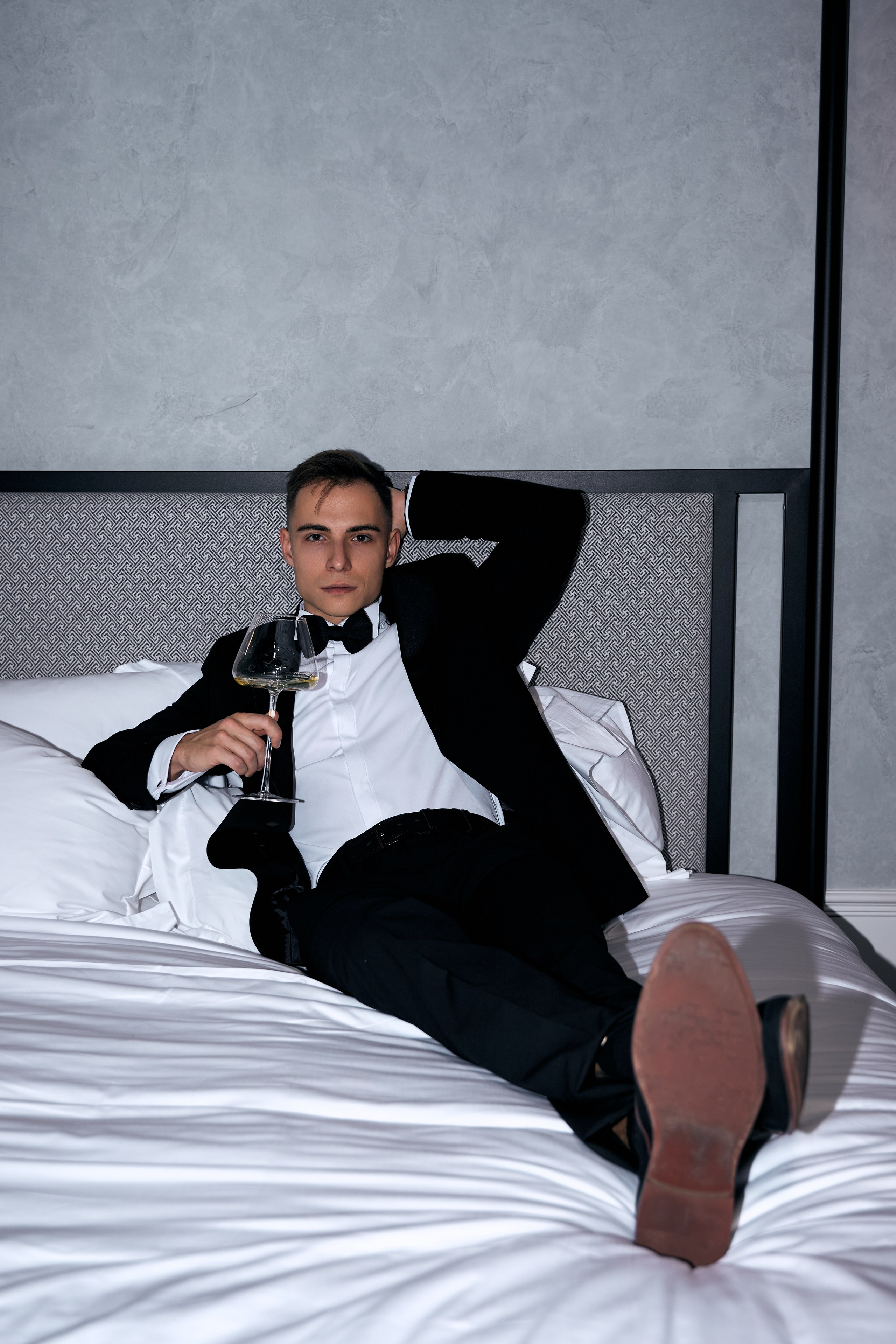 Огюстин Шатильон. Фотограф в Самаре Анастасия Афанасьева