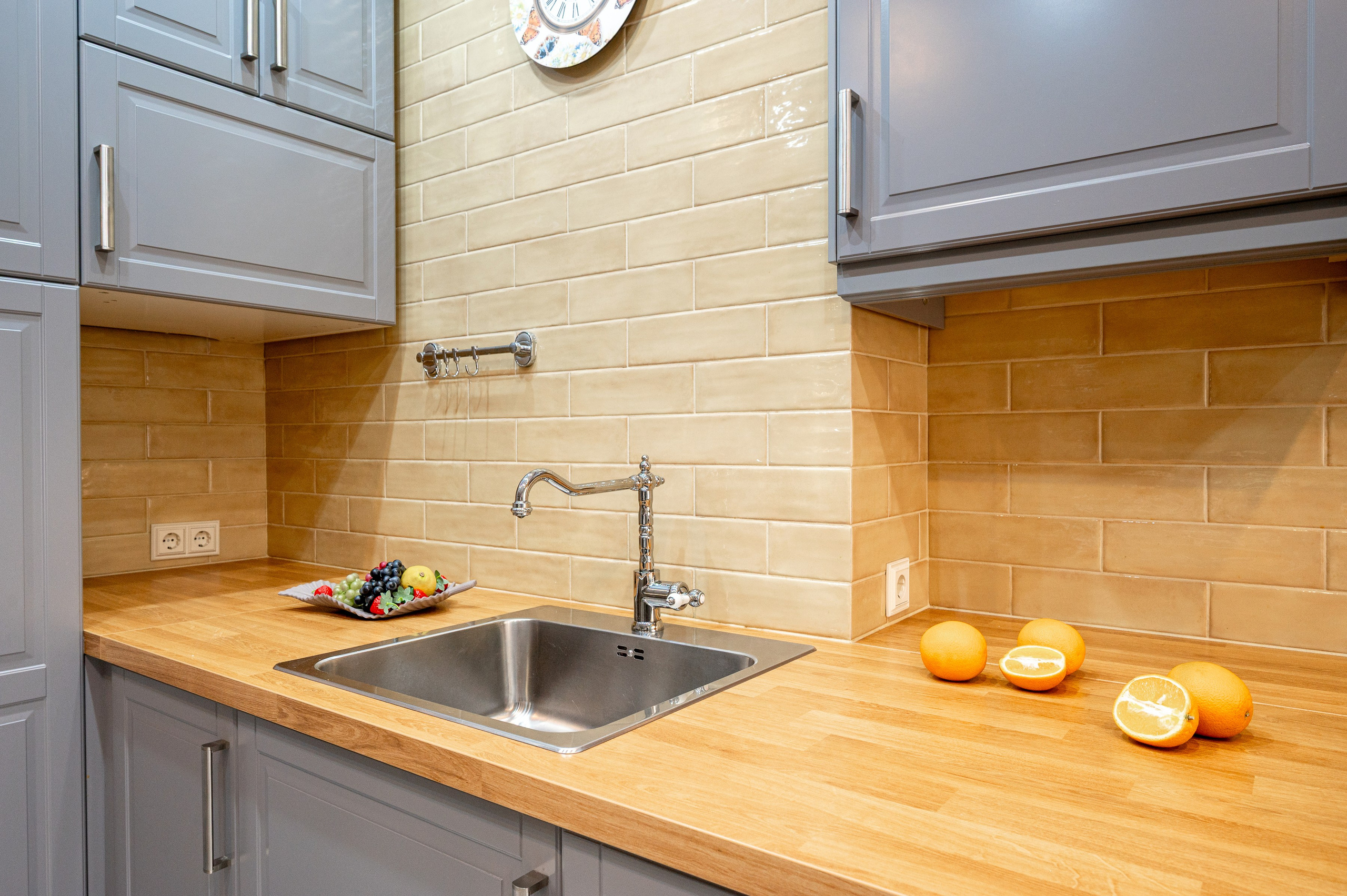 Квартира под посуточную аренду на Ул. Казанской в СПб. Интерьерный фотограф. Фото- видеосъемка недвижимости Санкт-Петербург