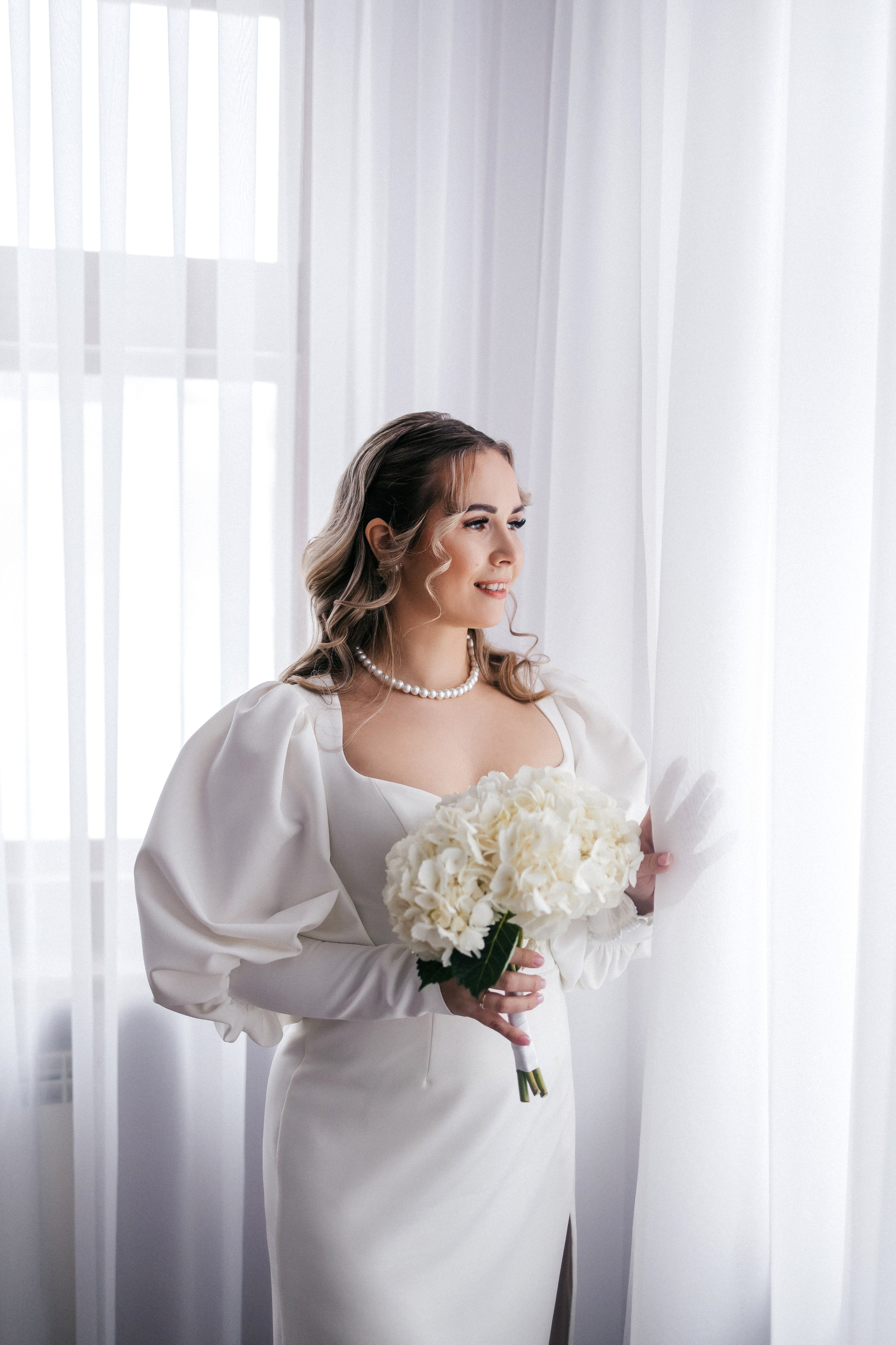 Виктор и Наталья. Фотограф Нижний Новгород