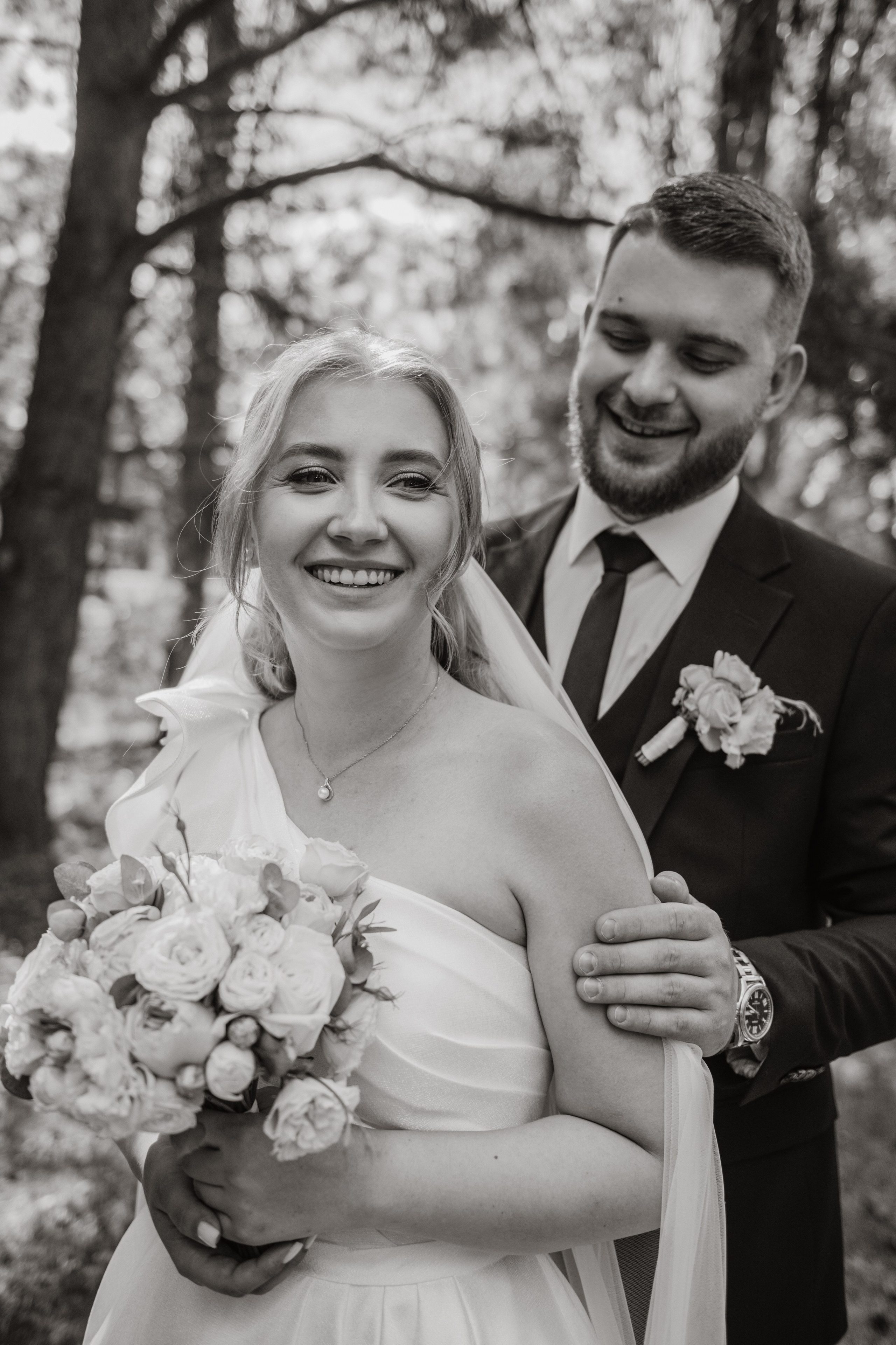 Виталий и Виктория. Свадебный и семейный фотограф Алиса Полякова |Старый Оскол | Воронеж