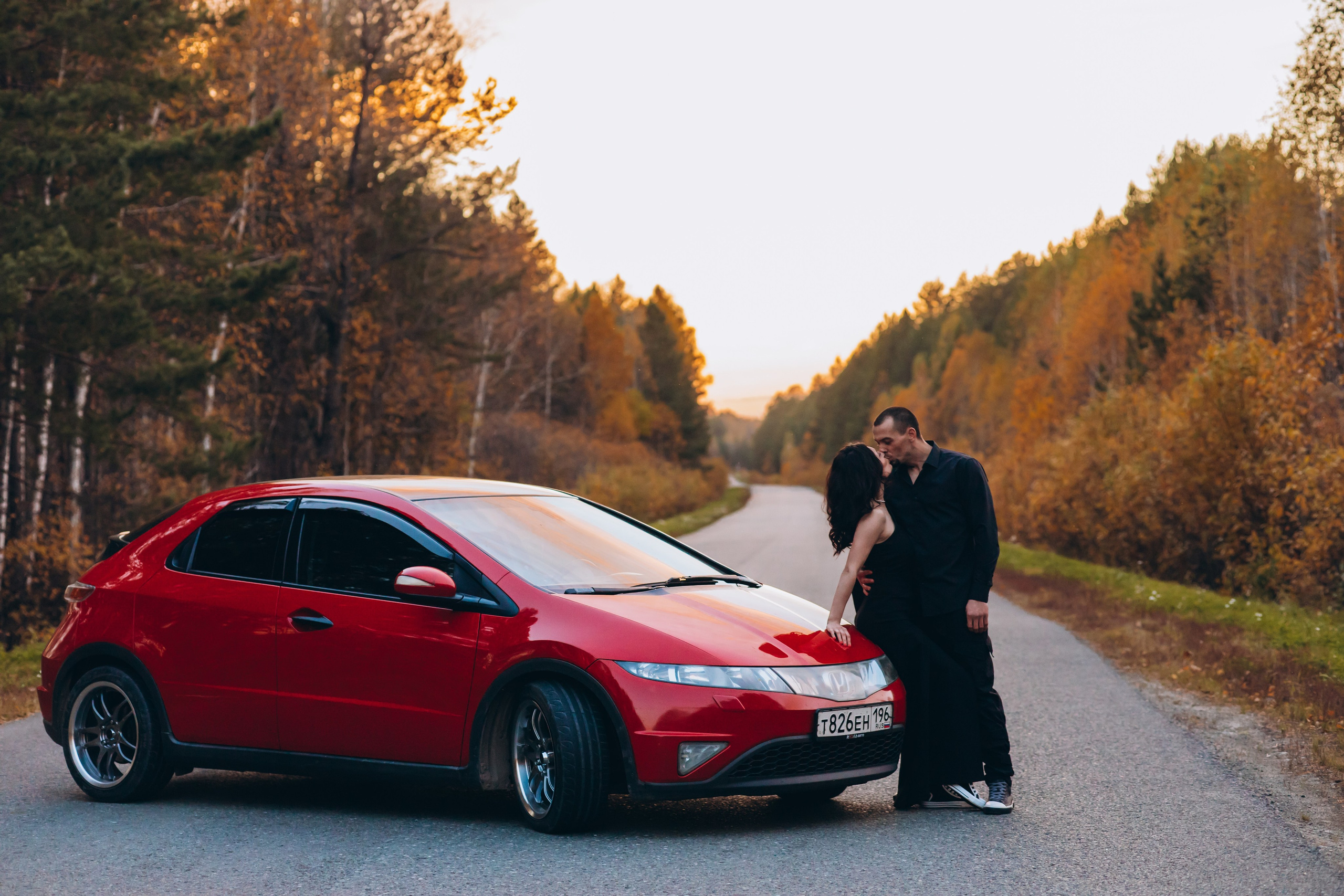 Илья и Валя. Семейный фотограф Нижневартовск Тюмень Ефимова Ирина