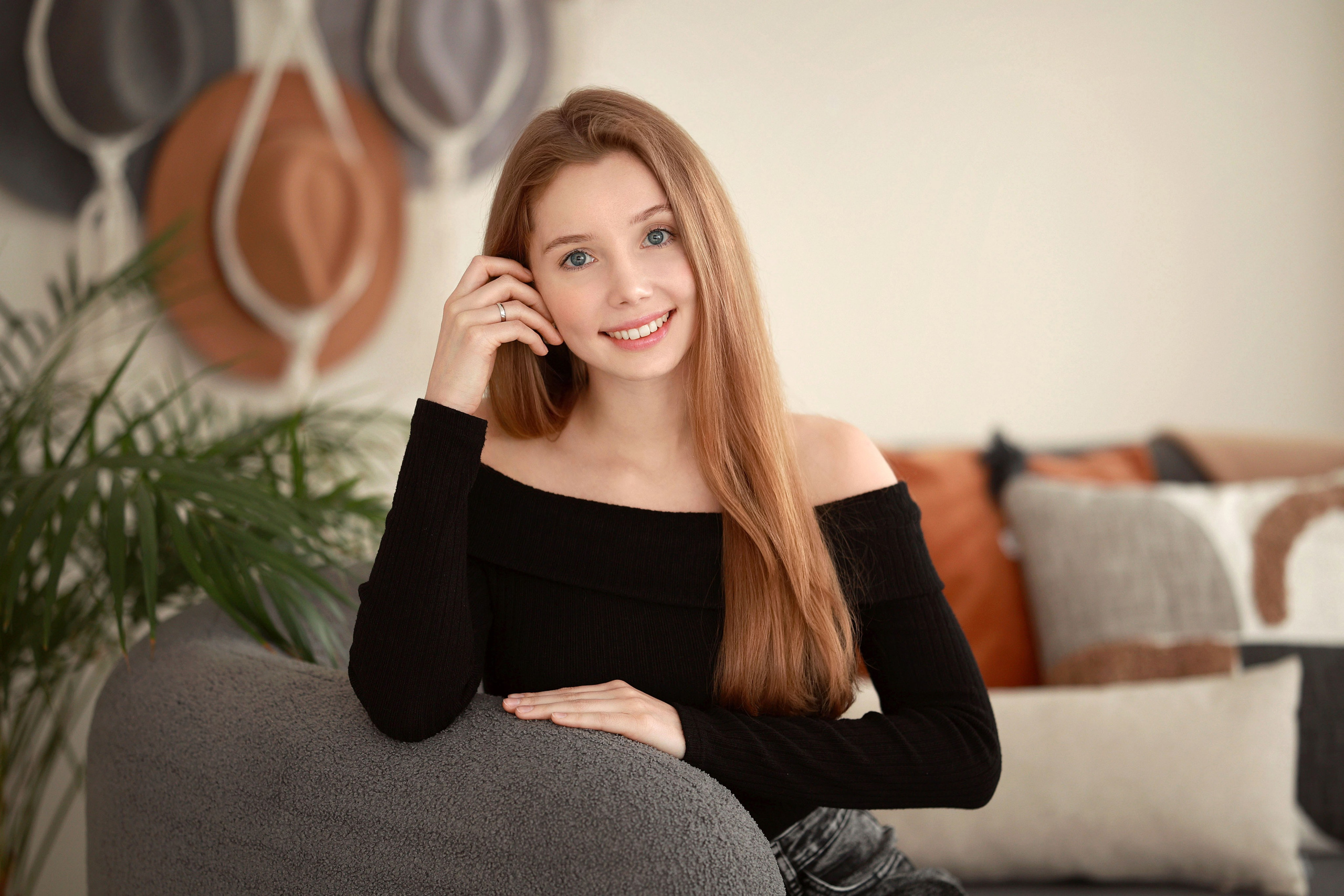 Александра (Фотостудия ОКНА). Семейный и детский фотограф в Перми Мария Карабатова