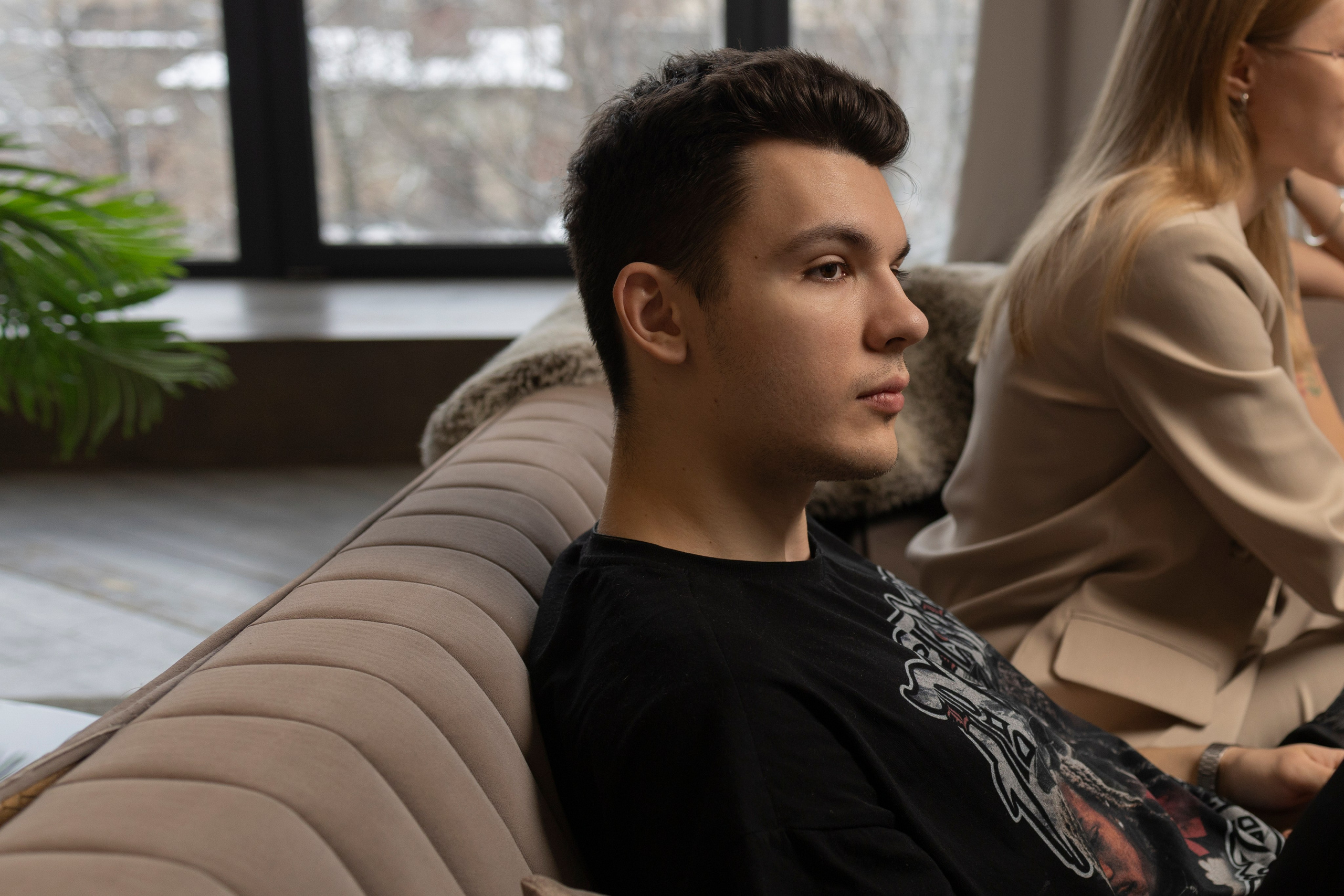 Fotogame 23. Frame Craft