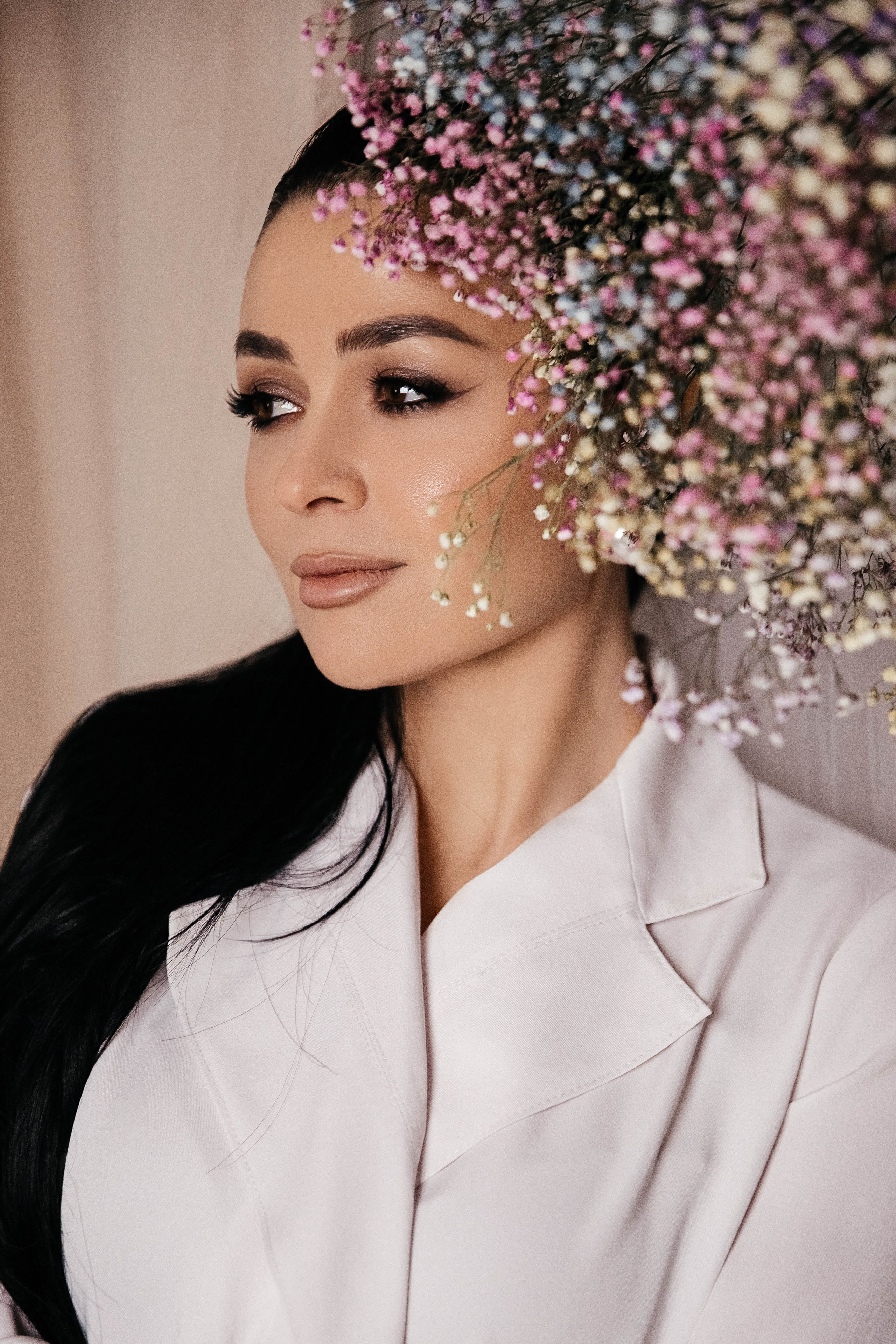 Мила. Фотограф Сальск Катерина