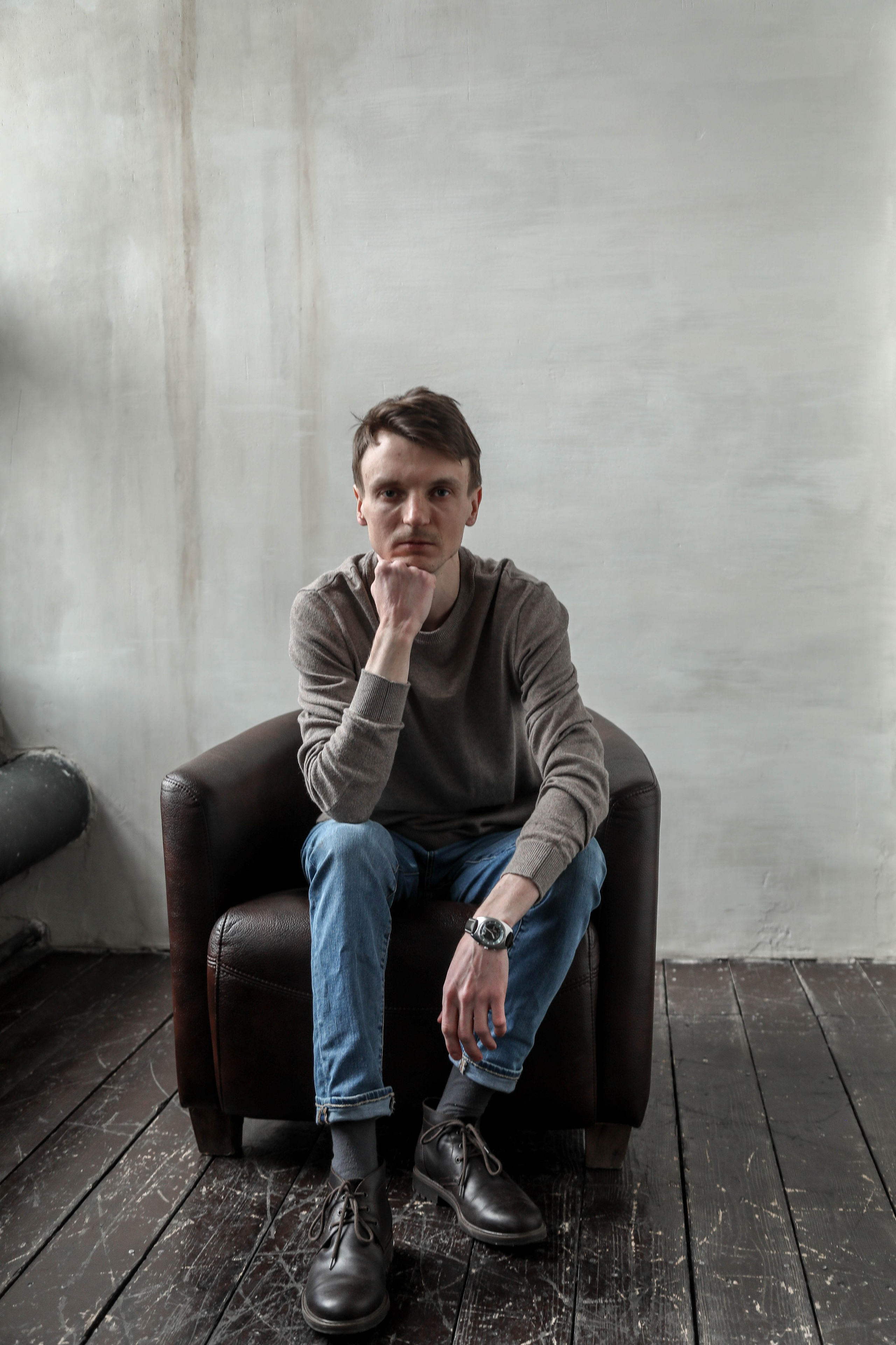 Съемка компании. Контент фотограф в Москве Екатерина Михно