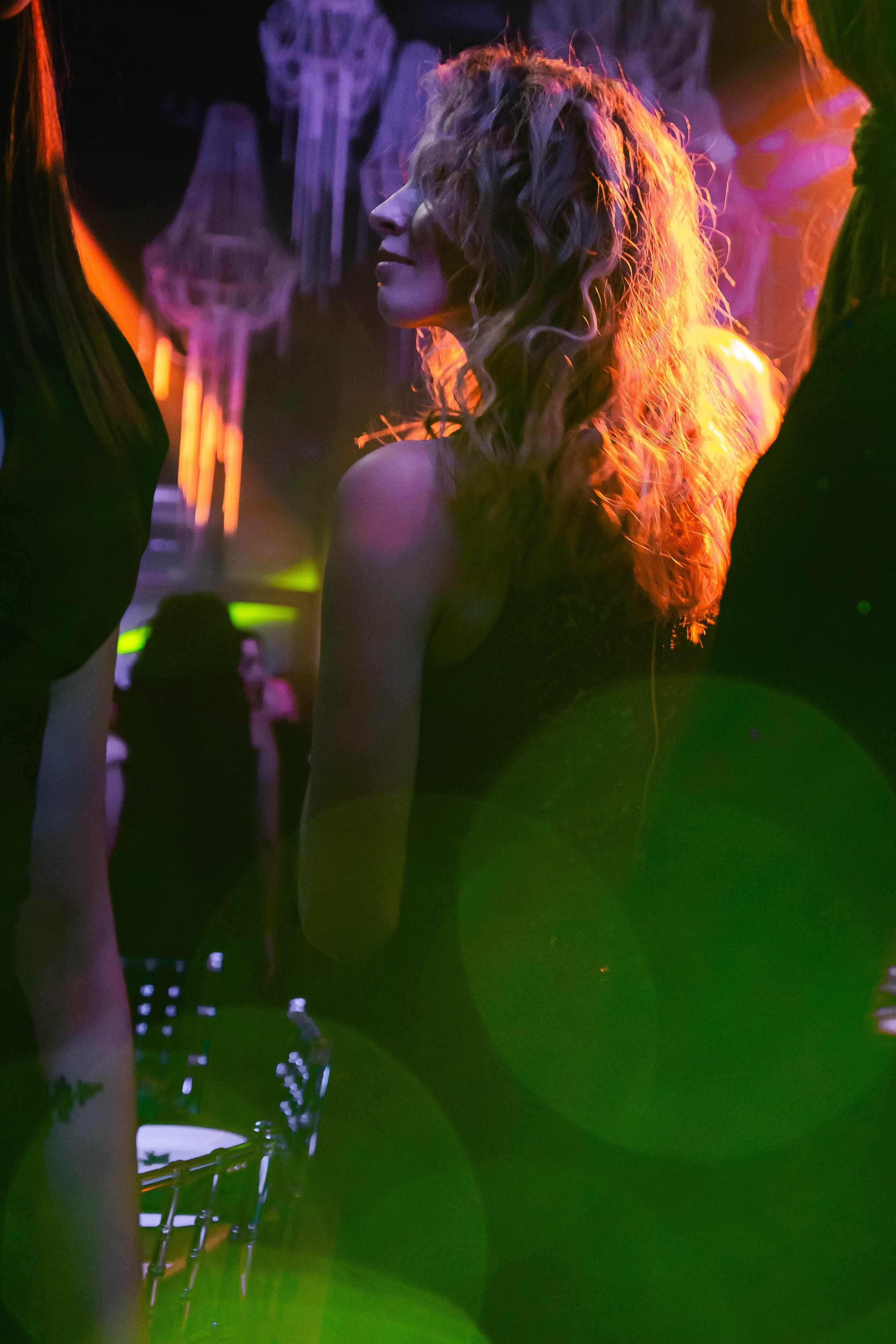 PRОЗДОРОВЬЕ | Москва MJ Hall. Крылова Светлана Фотограф Челябинск