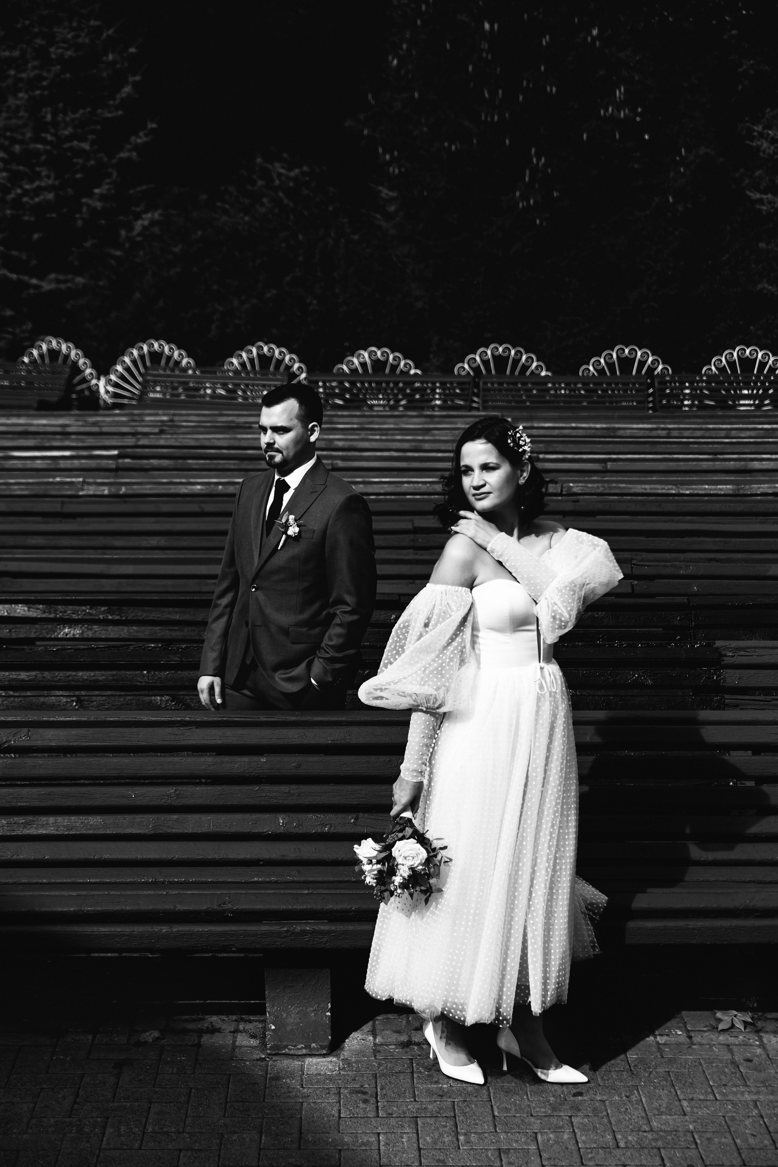 Регина и Владислав. Крылова Светлана Фотограф Челябинск