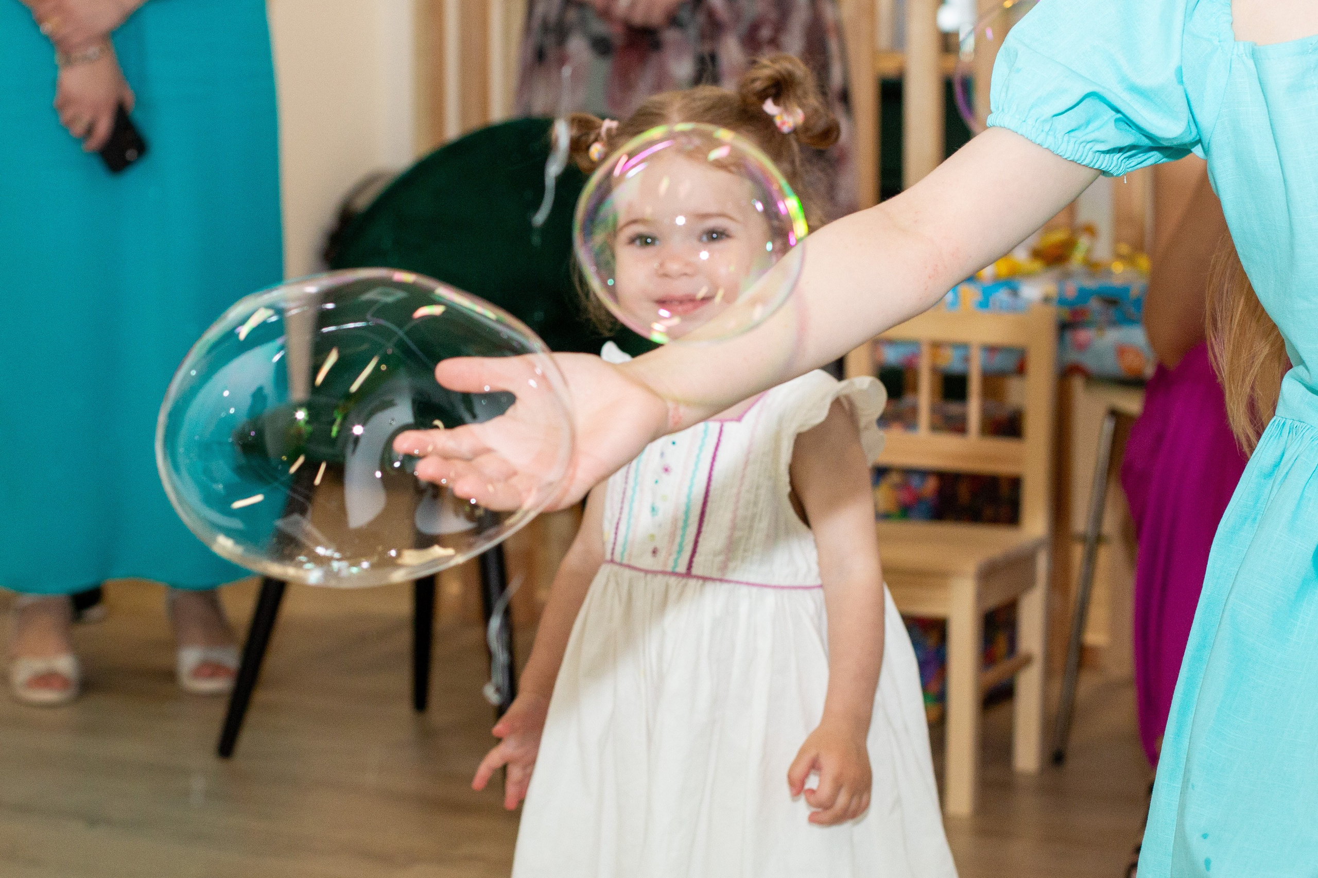 Алексей. Детский и школьный фотограф