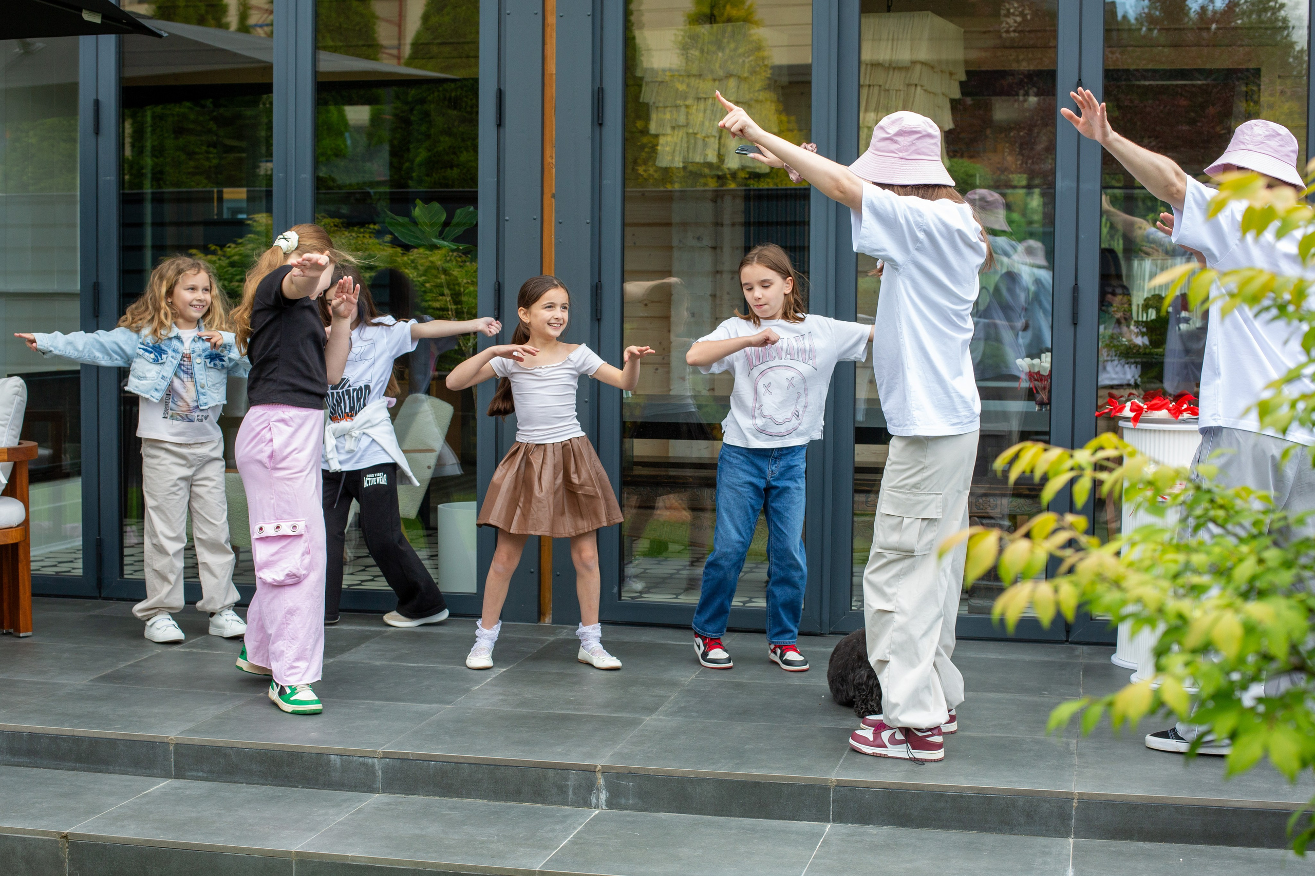 Мира. Детский и школьный фотограф