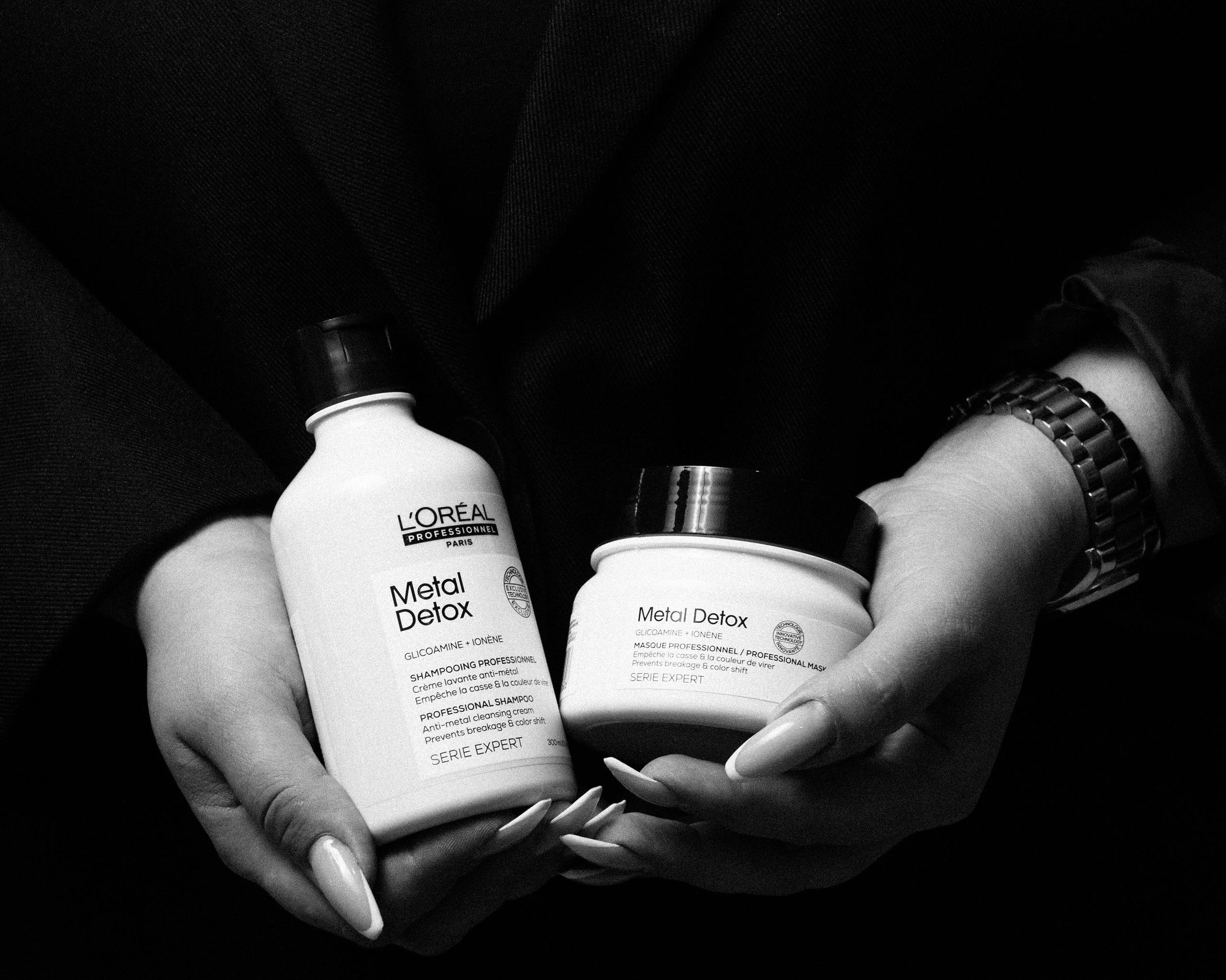 Студия красоты ELADA AYIRYAN. Фотограф Москва / Зеленоград / Обнинск Аркадий Сахаров