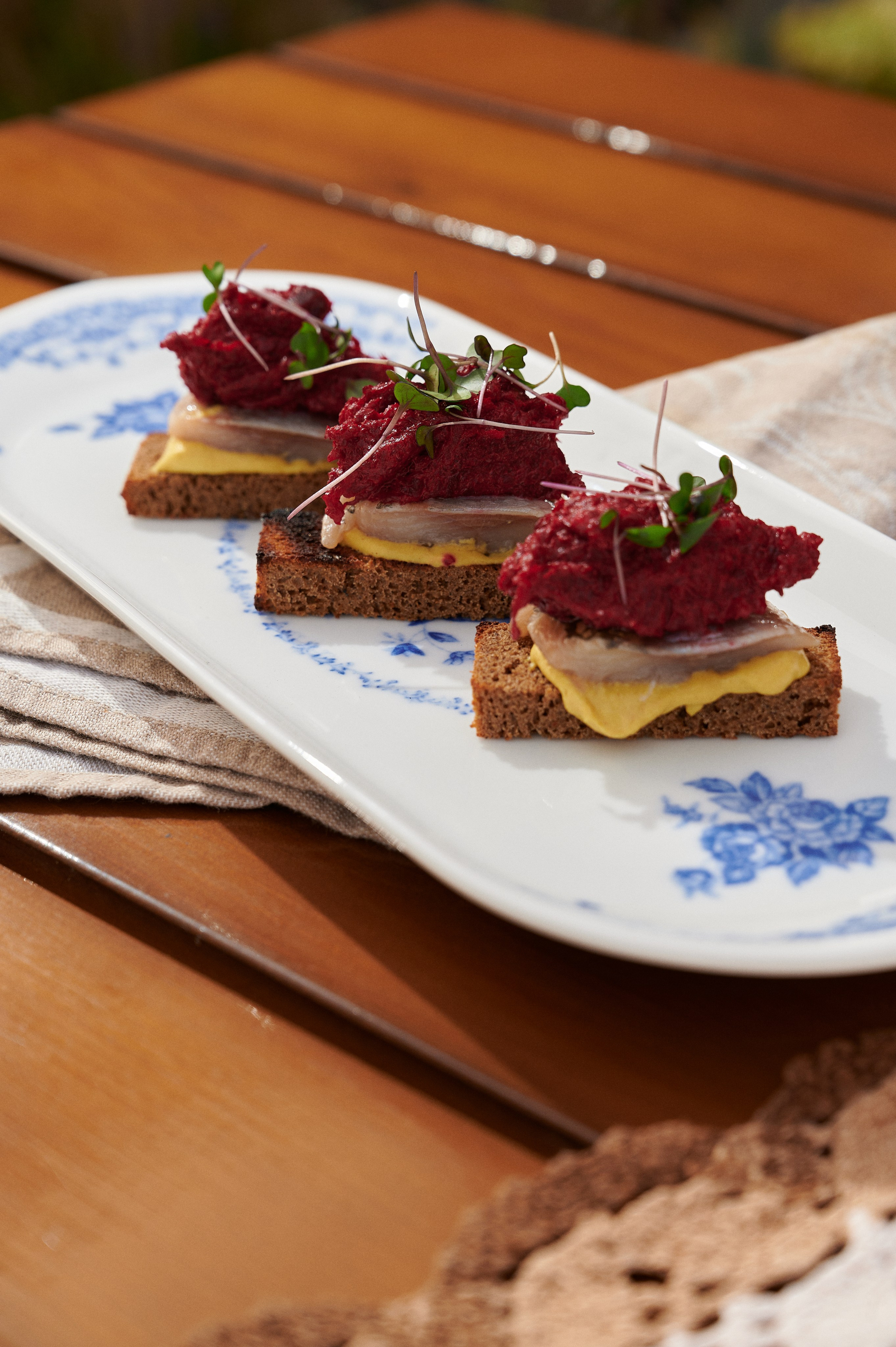 Ресторан «Амбаръ». Контент фотограф в Саратове и Москве Дима Савельев