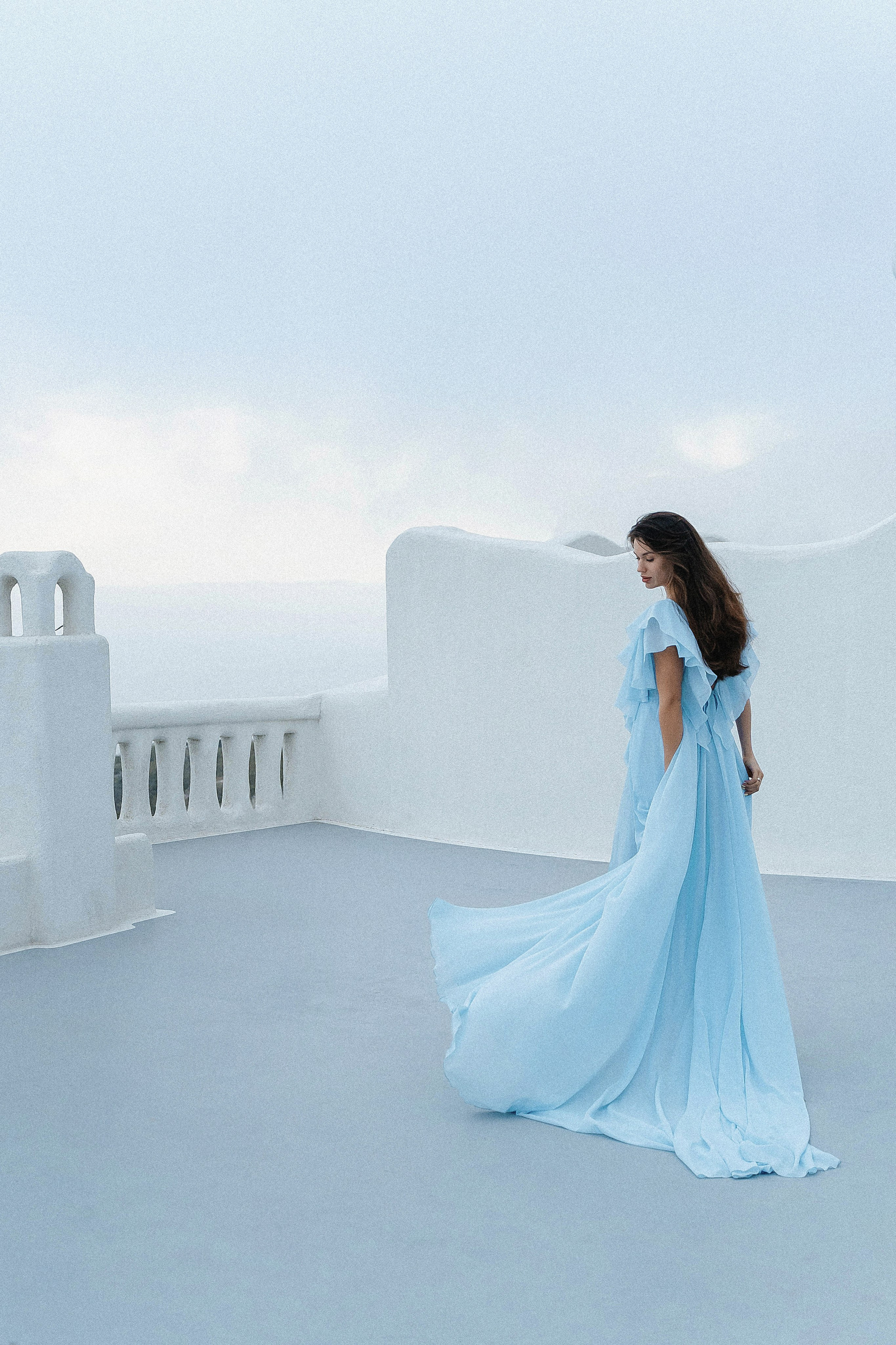 Лиза. Татьяна Тагель