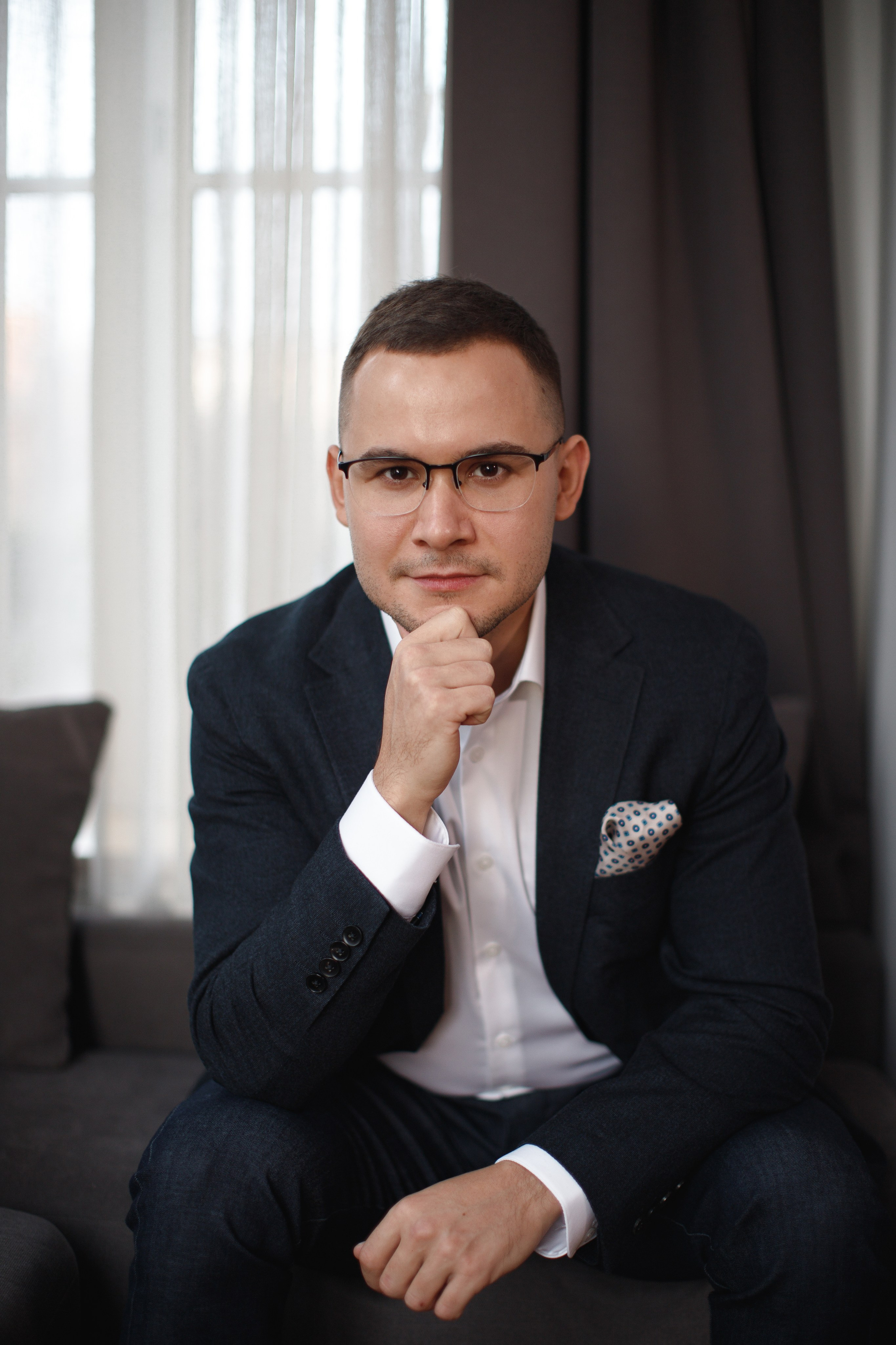 Иван и Алёна. Фотограф в Санкт-Петербурге Ольга Староверова