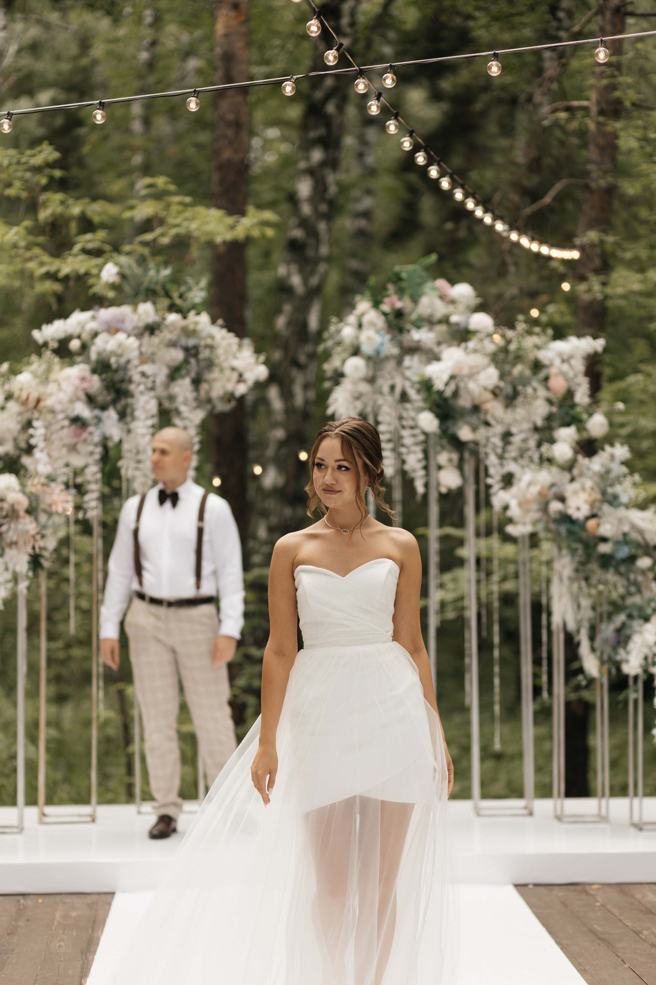 Свадебный день Владлены и Ильи…. Свадебный и семейный фотограф Рассказова Виктория