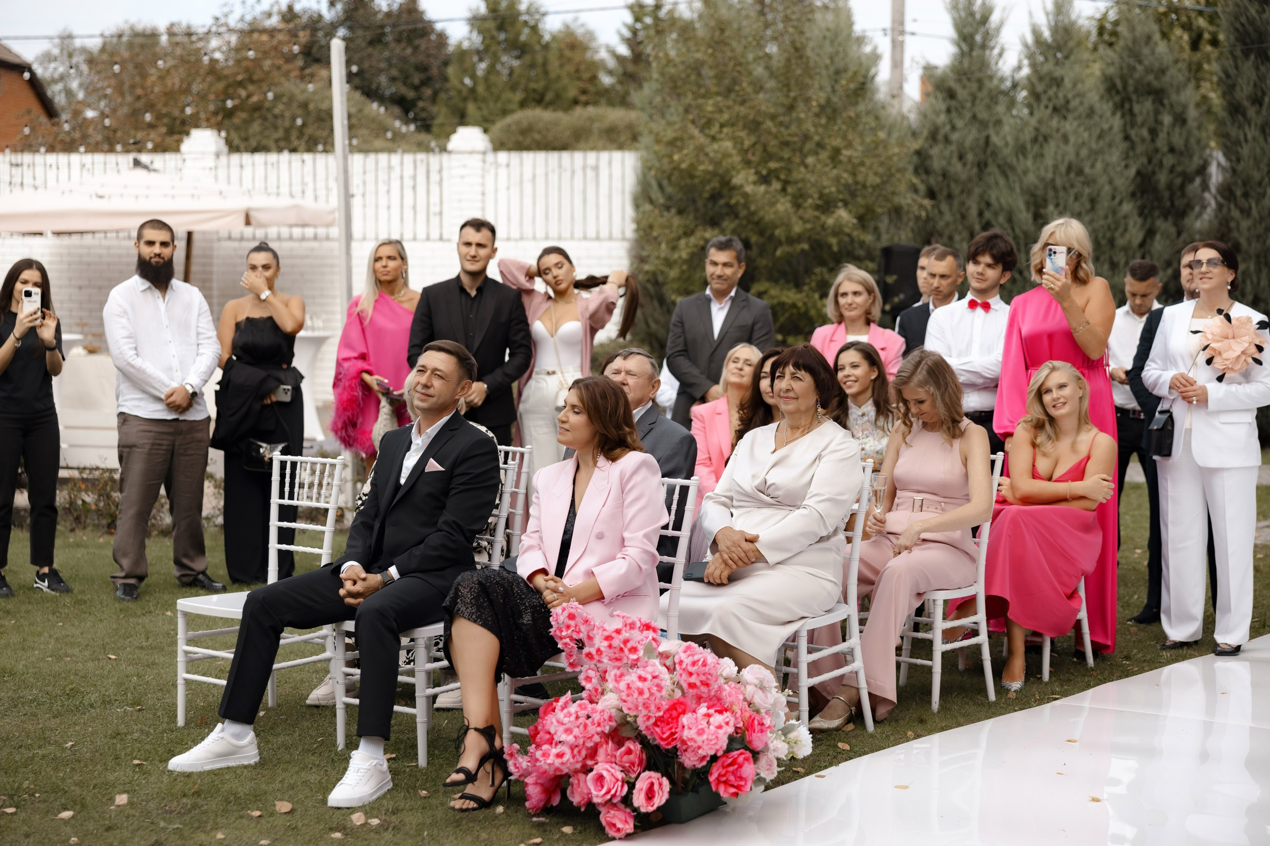 Даниил и Яна. Свадебный фотограф и видеограф Юрий и Эля Дубинины