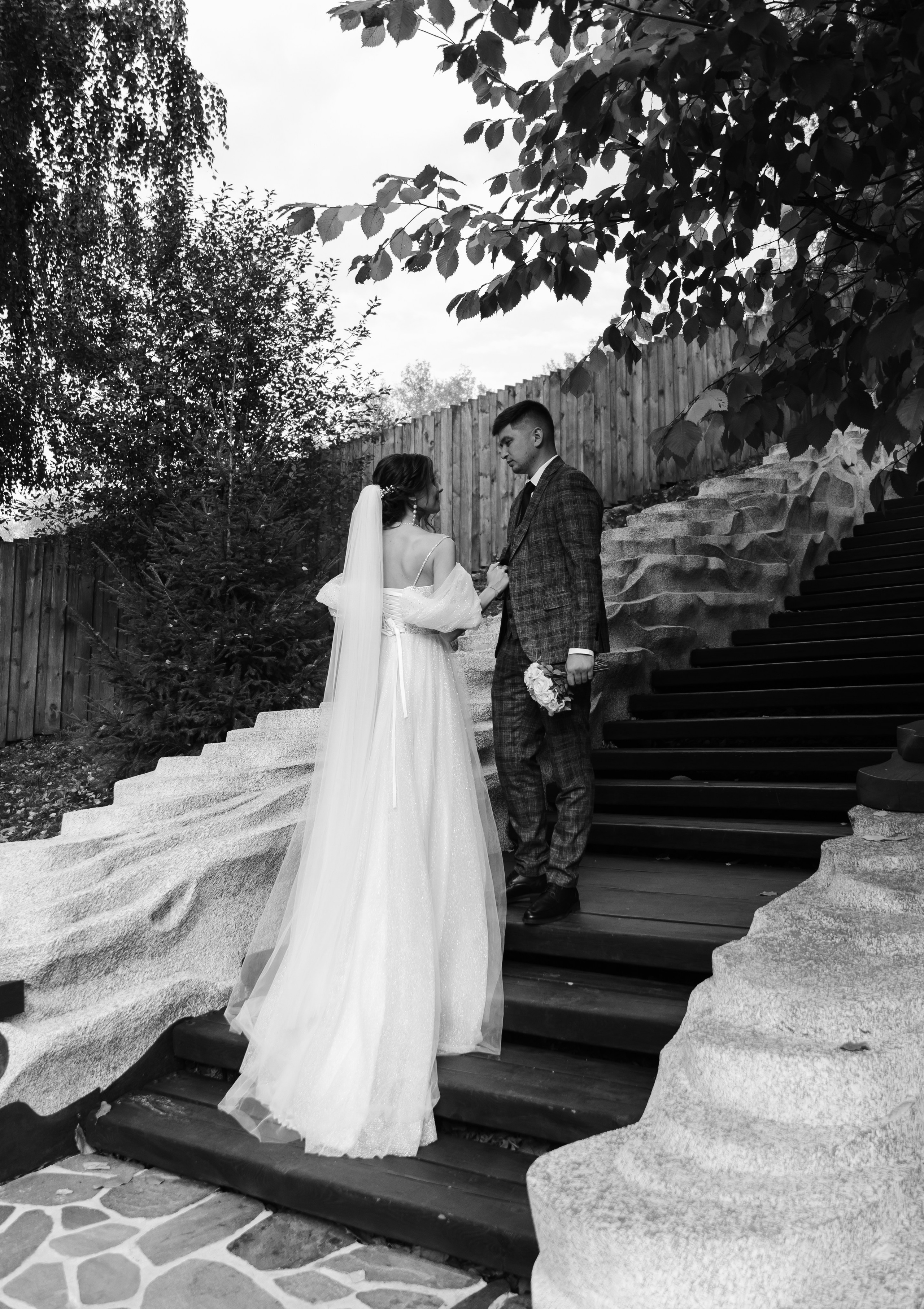 Ainur & Alina. Свадебный фотограф Ильнар Асадуллин