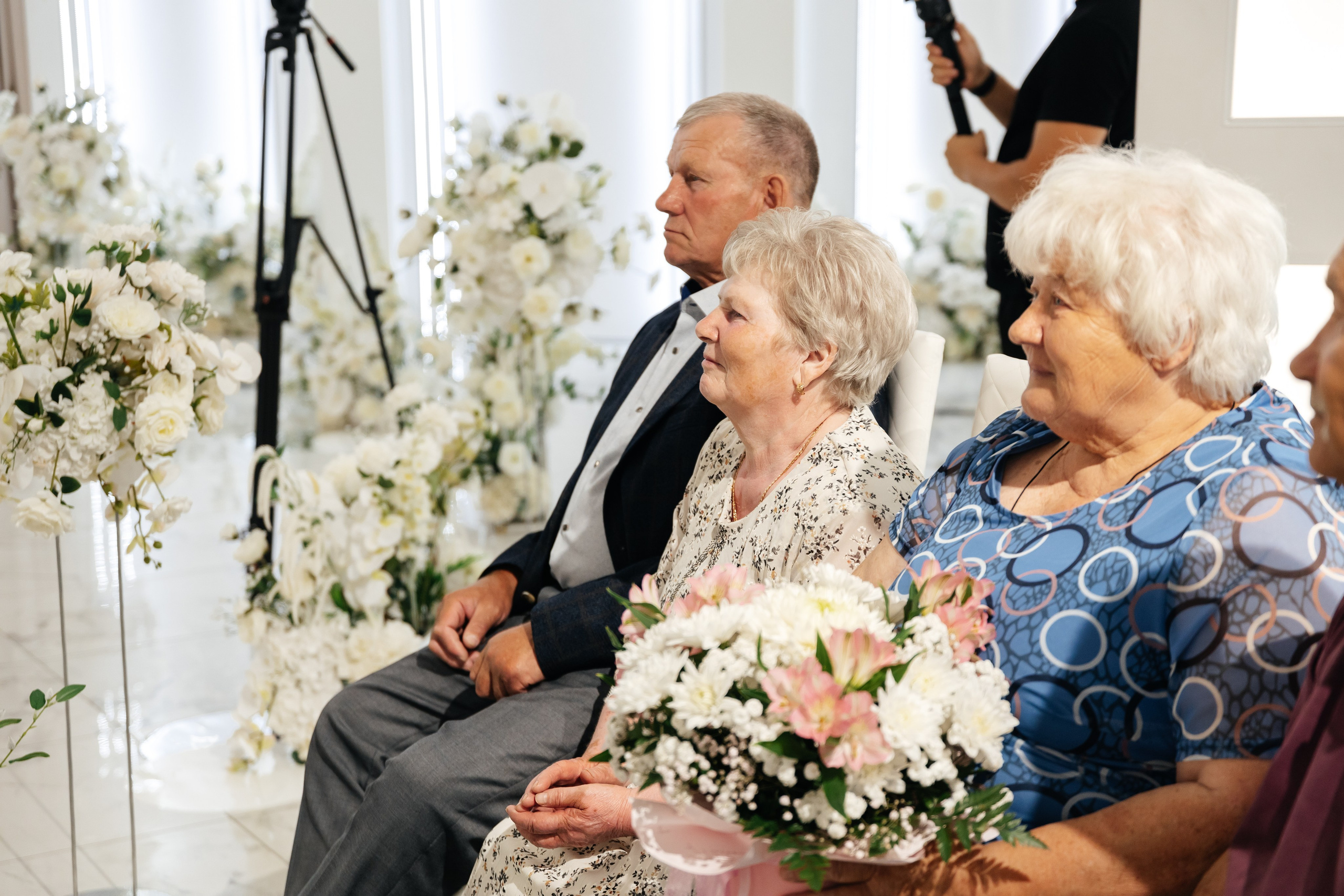 Stanislav & Kseniya. Свадебный фотограф Ильнар Асадуллин