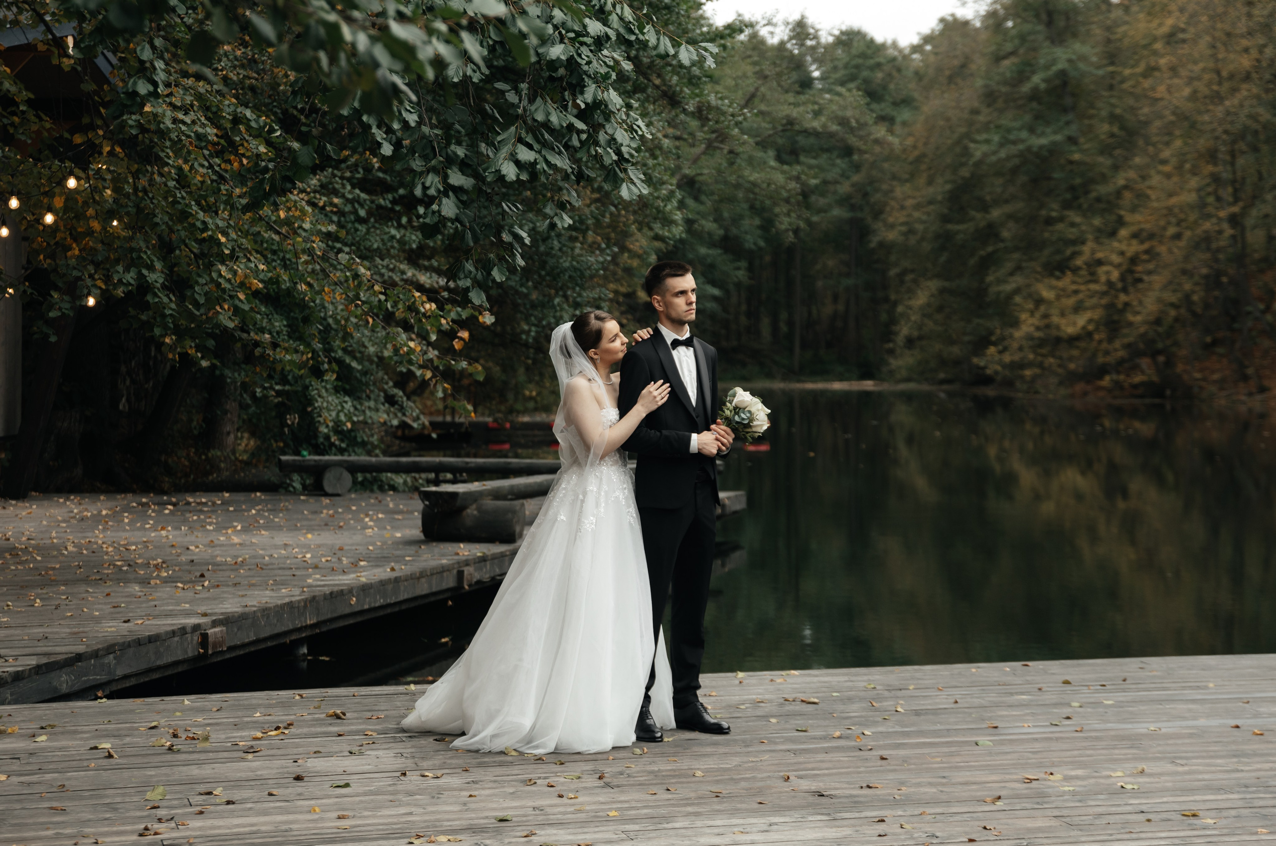 Maxim & Diana. Свадебный фотограф Ильнар Асадуллин