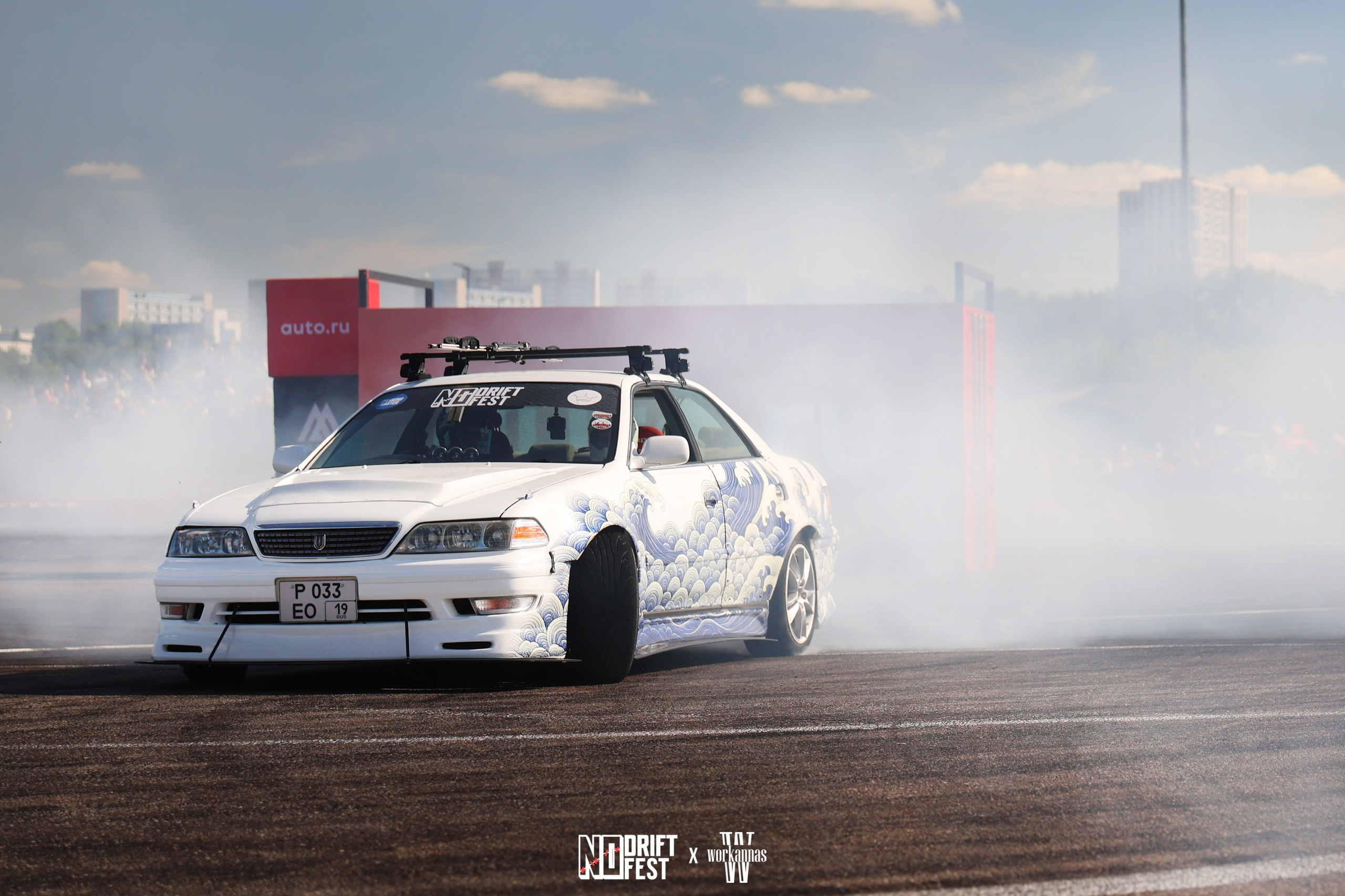NO DRIFT NO FEST 2026. Фотограф Анна Гаврилова