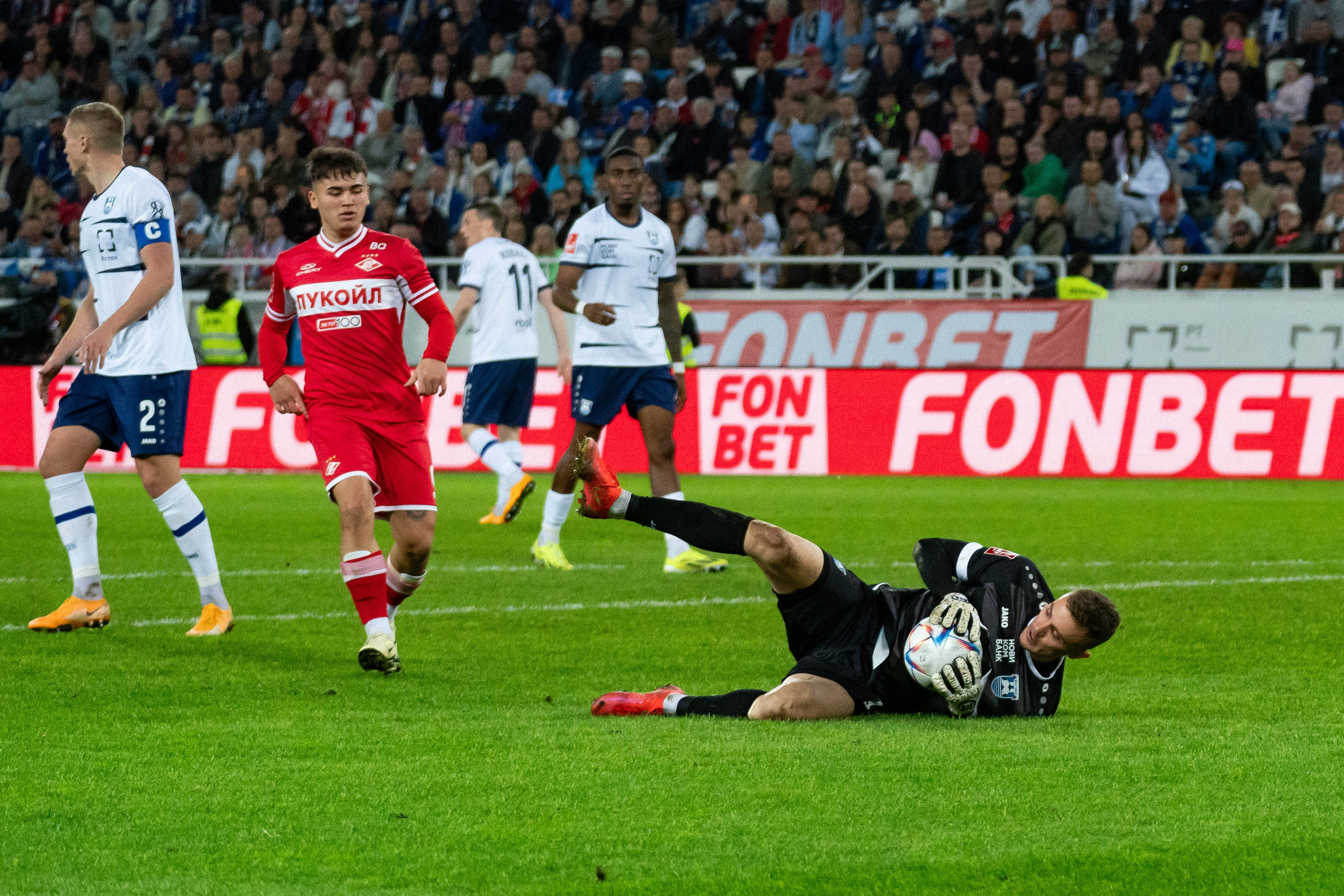 Спортивная фотография. Фотограф Евгений Горбачев