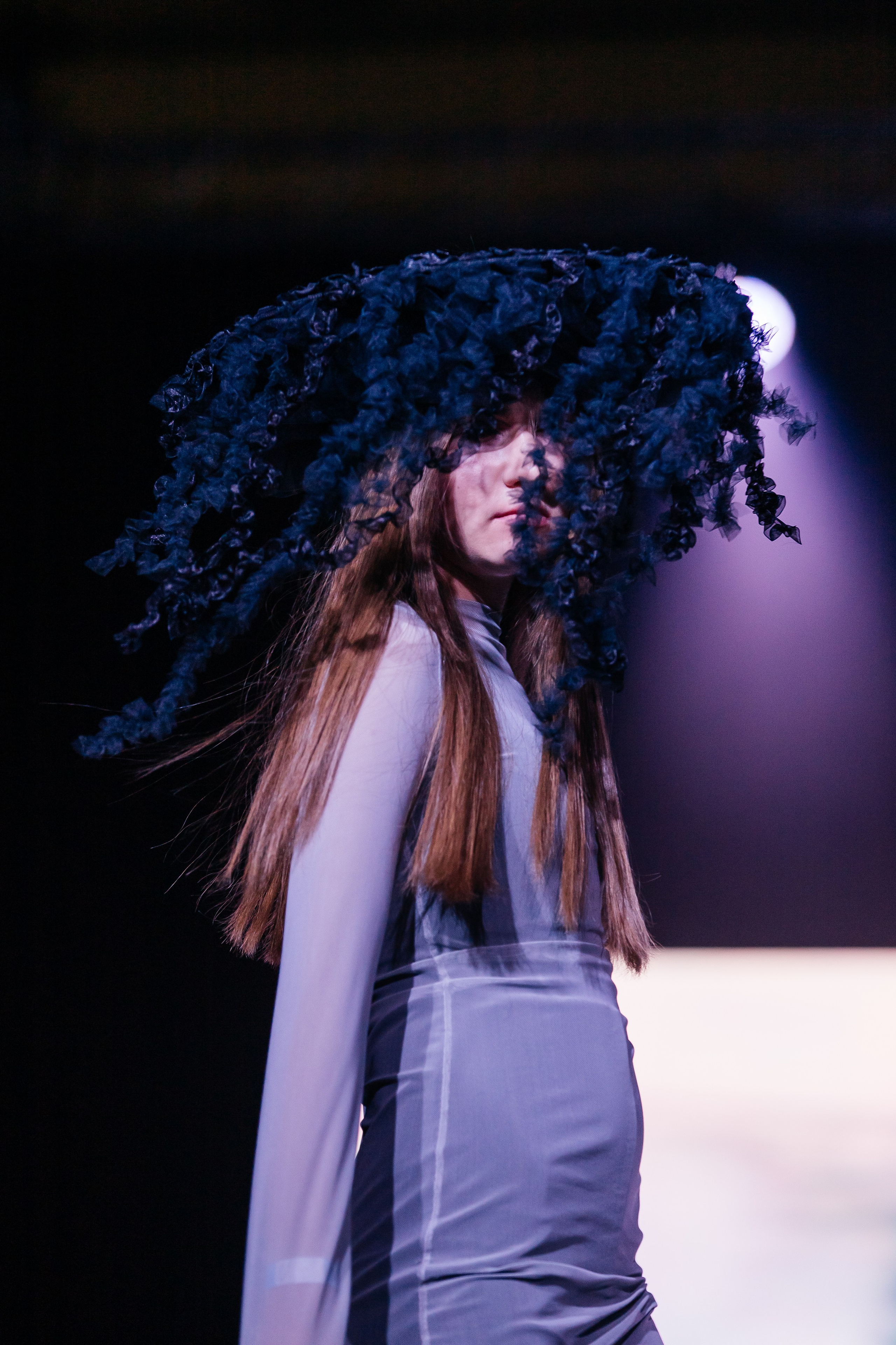 Don Fashion Week 2023-2024. Фотограф в Ростов-на-Дону Виктория Савчук