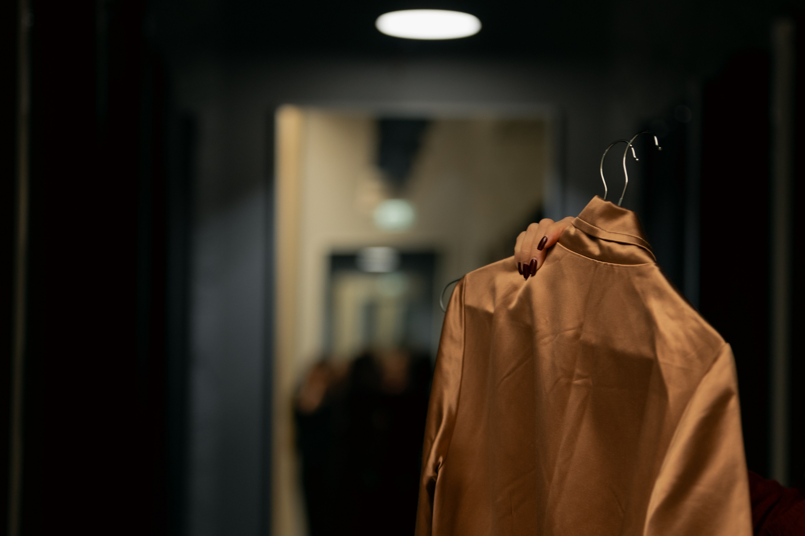 Backstage Rostov Fashion Show 2025. Весна-лето. Фотограф в Ростов-на-Дону Виктория Савчук