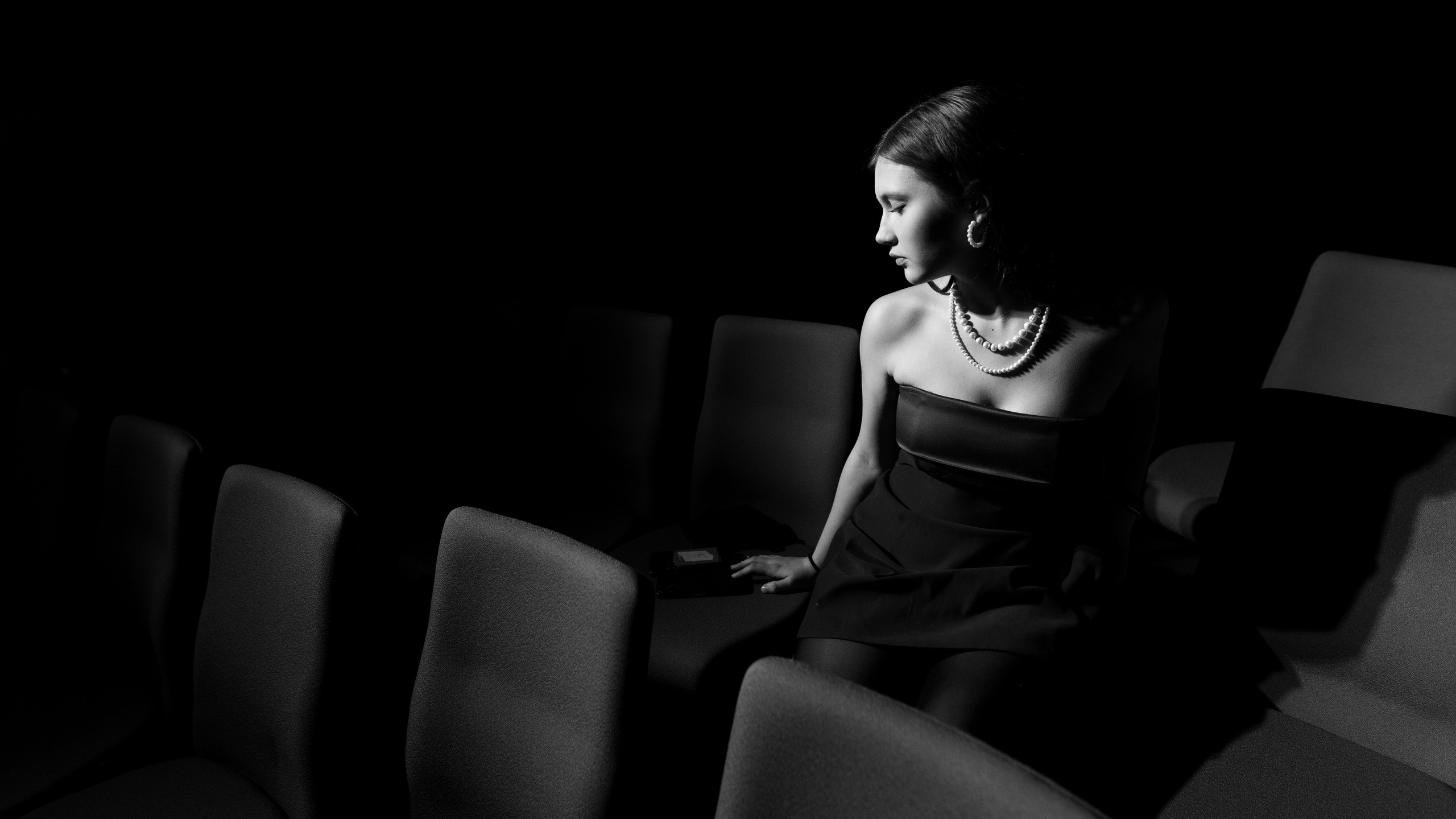 Petr Levenpol_Backstage_Rostov Fashion Show 2025. Фотограф в Ростов-на-Дону Виктория Савчук