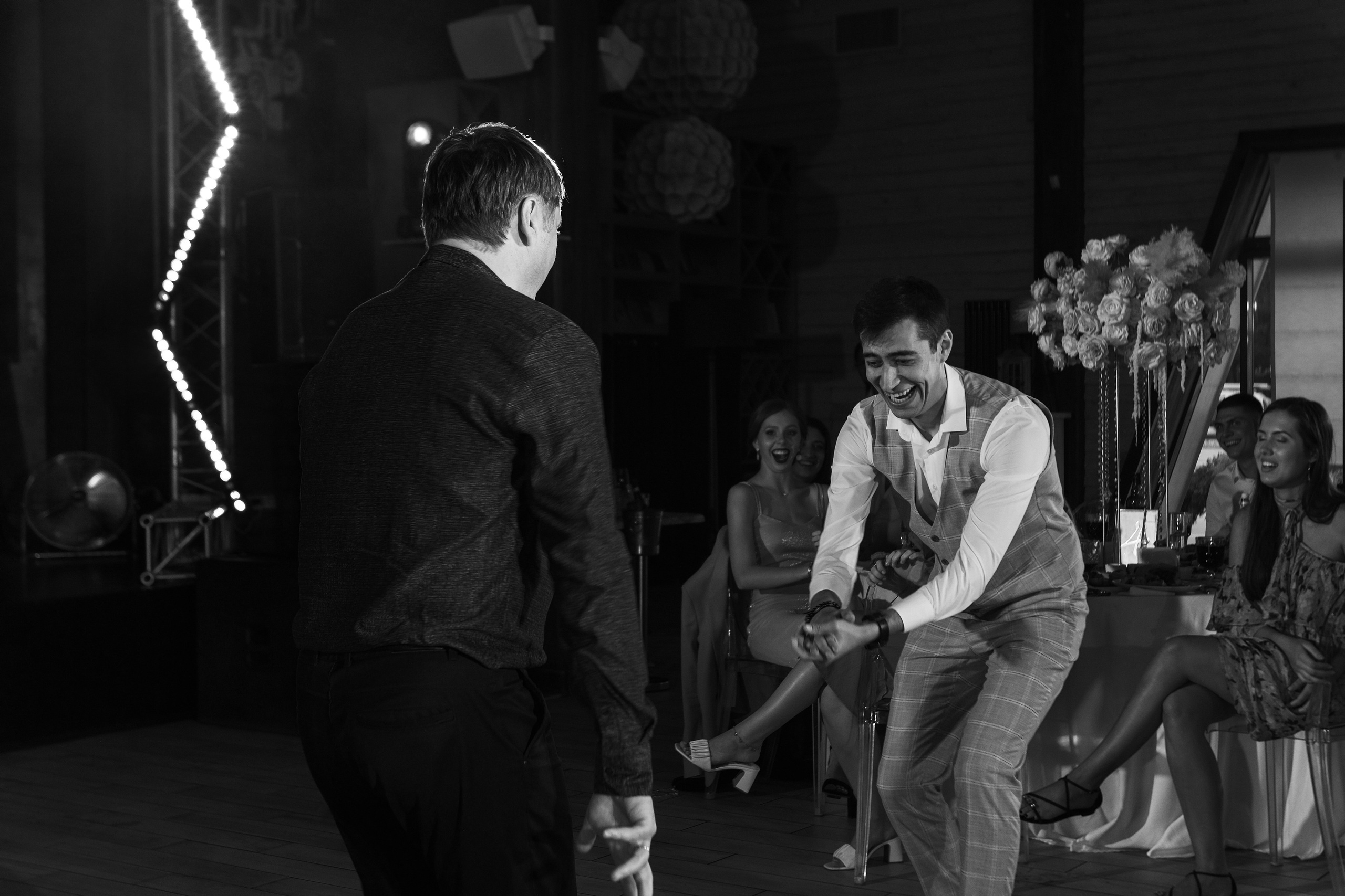 Владислав и Ксения