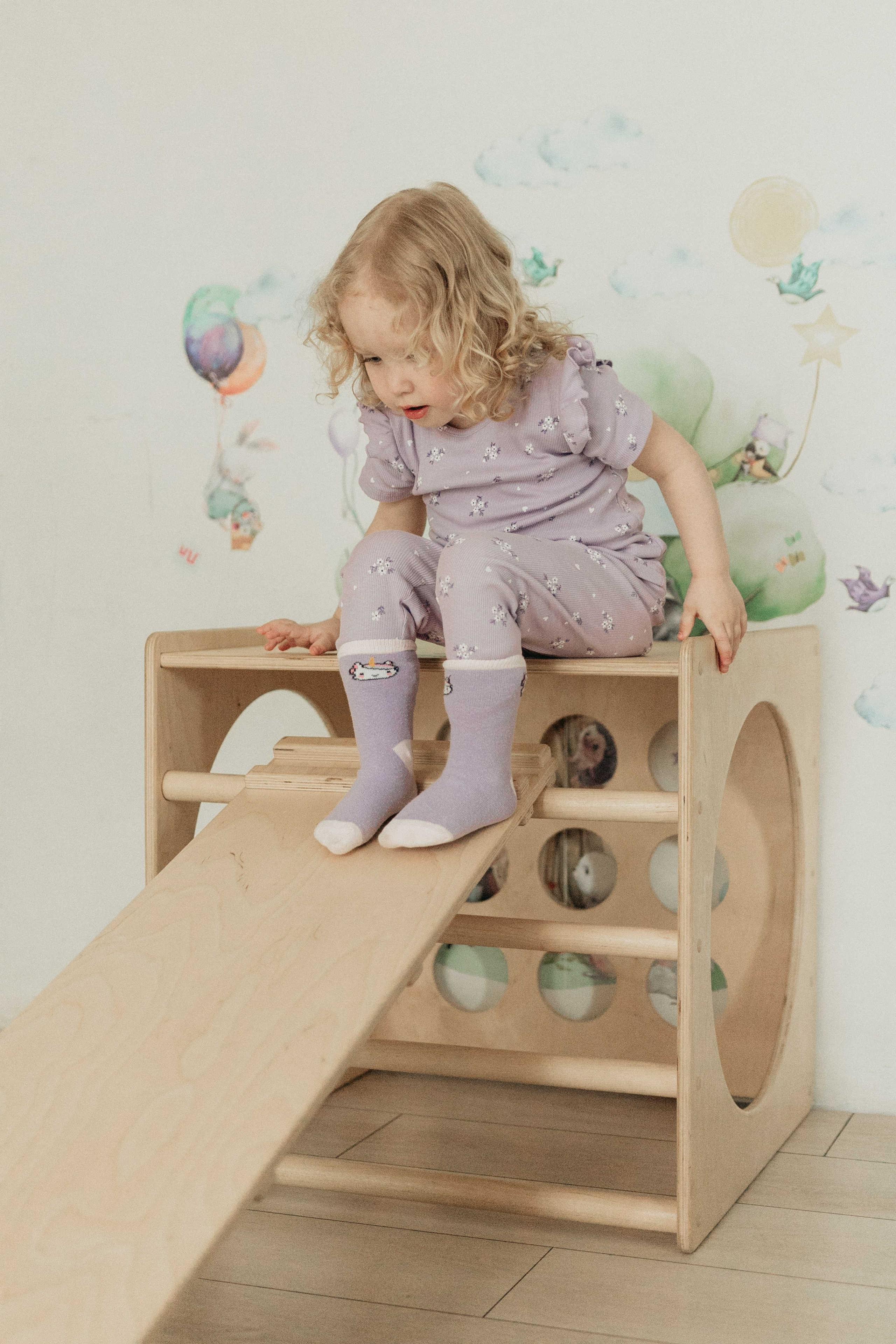 Леечка и Маша. Фотограф в Кирове и Кирово-Чепецке Валерия Шиляева