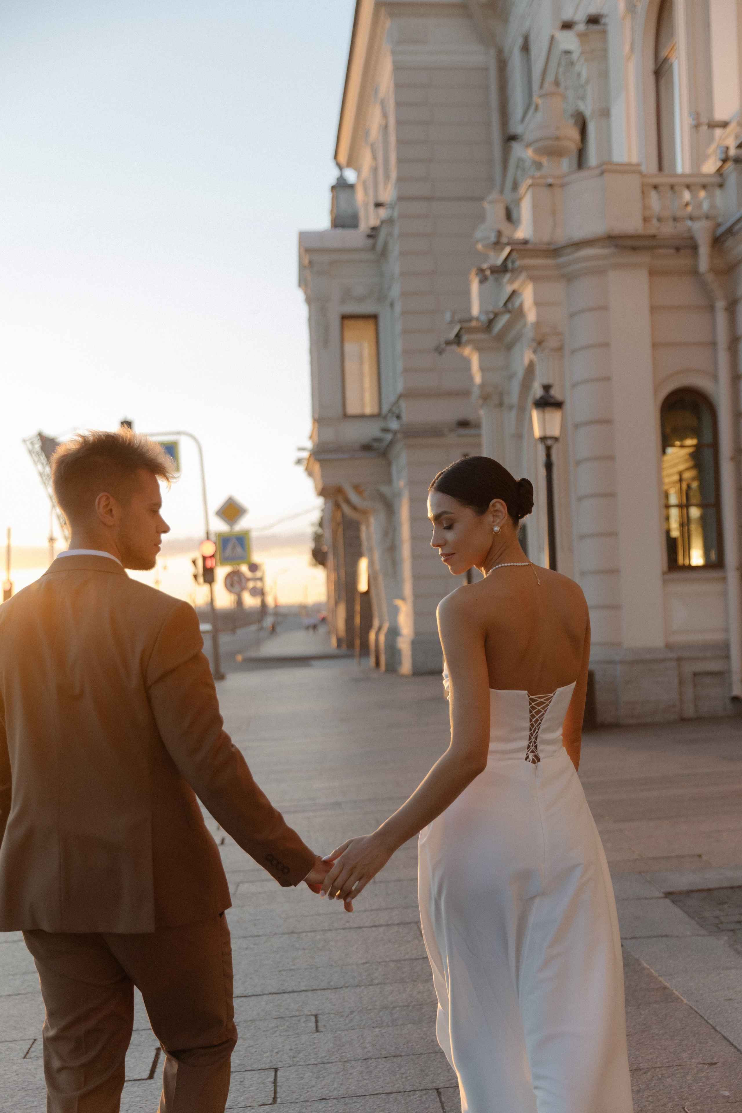 Игорь и Арина. Семейный и свадебный фотограф в Москве и Зеленограде Пилипенко Юлия