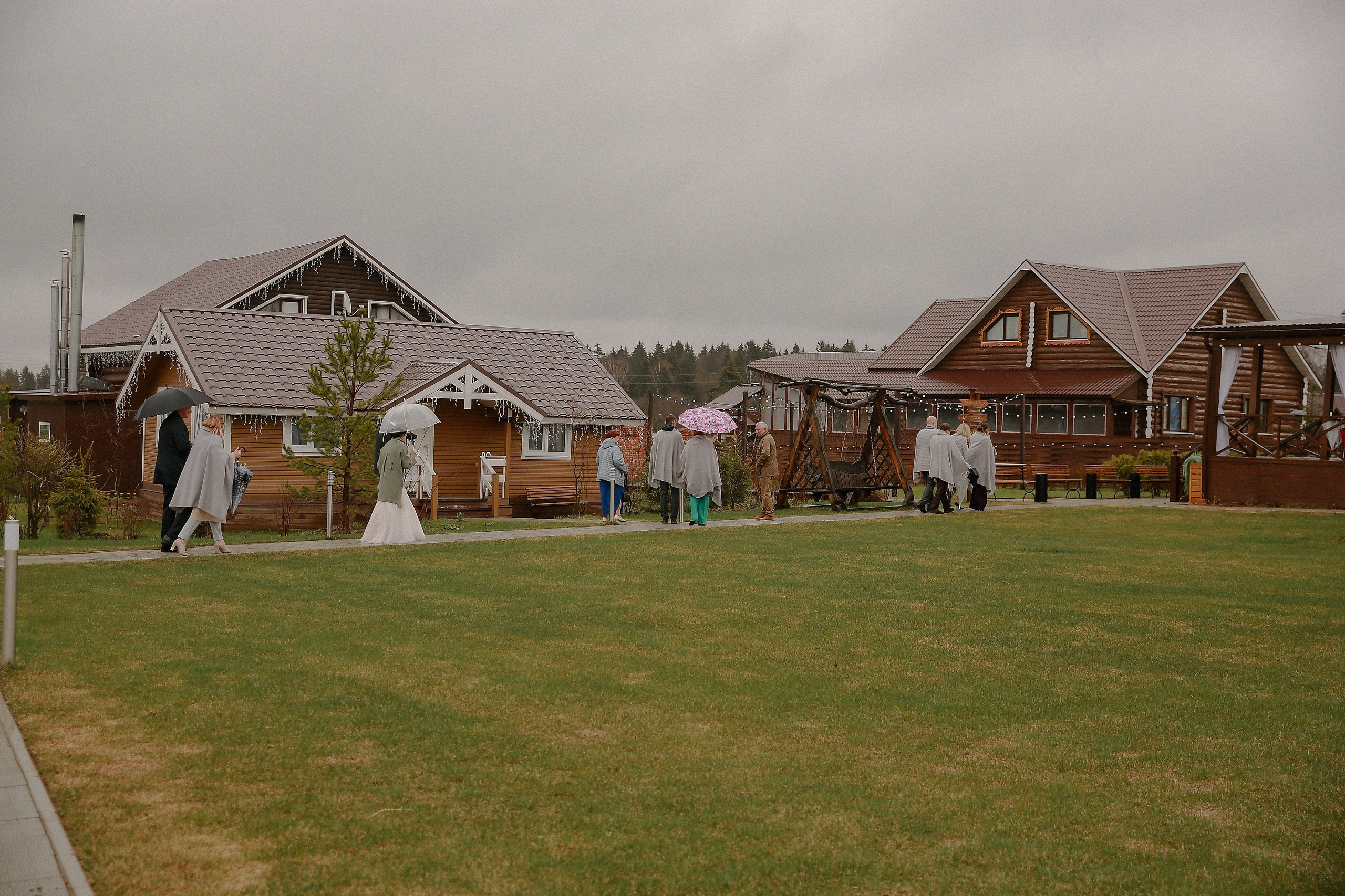 Саша и Ксюша. Семейный и свадебный фотограф в Москве и Зеленограде Пилипенко Юлия