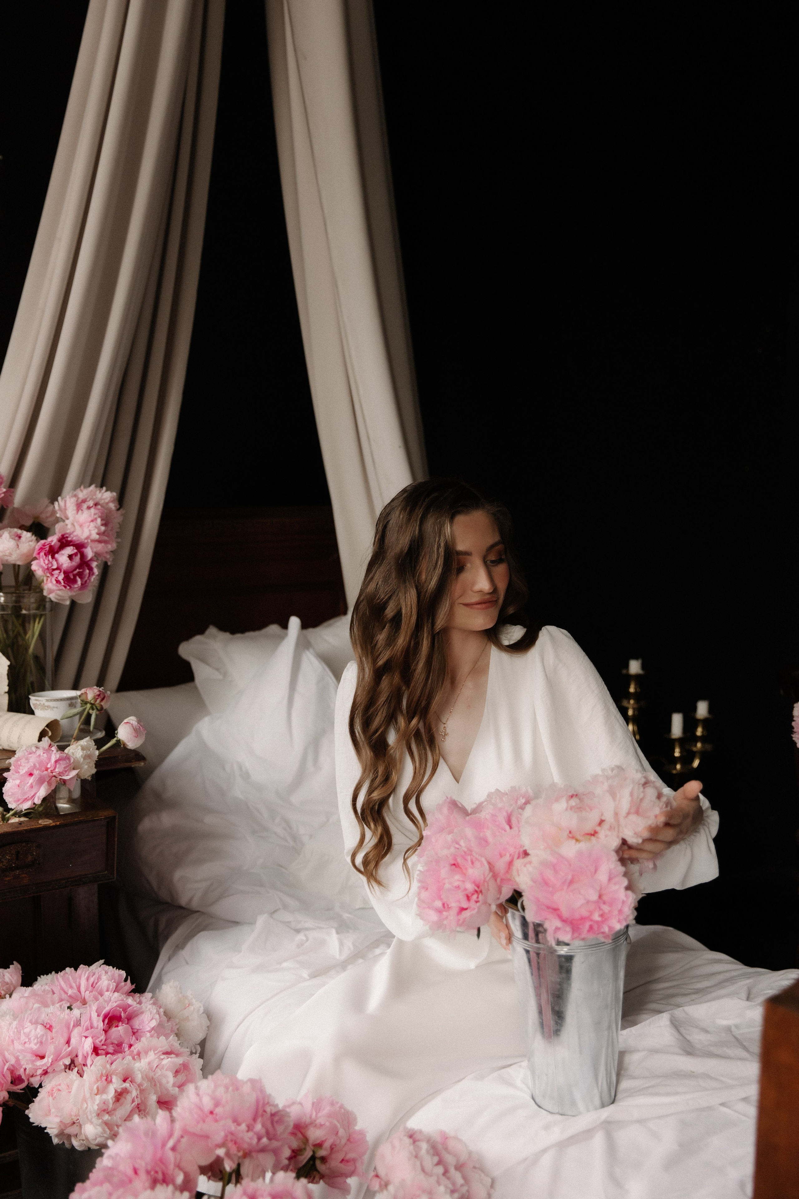 Алина. Семейный и свадебный фотограф в Москве и Зеленограде Пилипенко Юлия