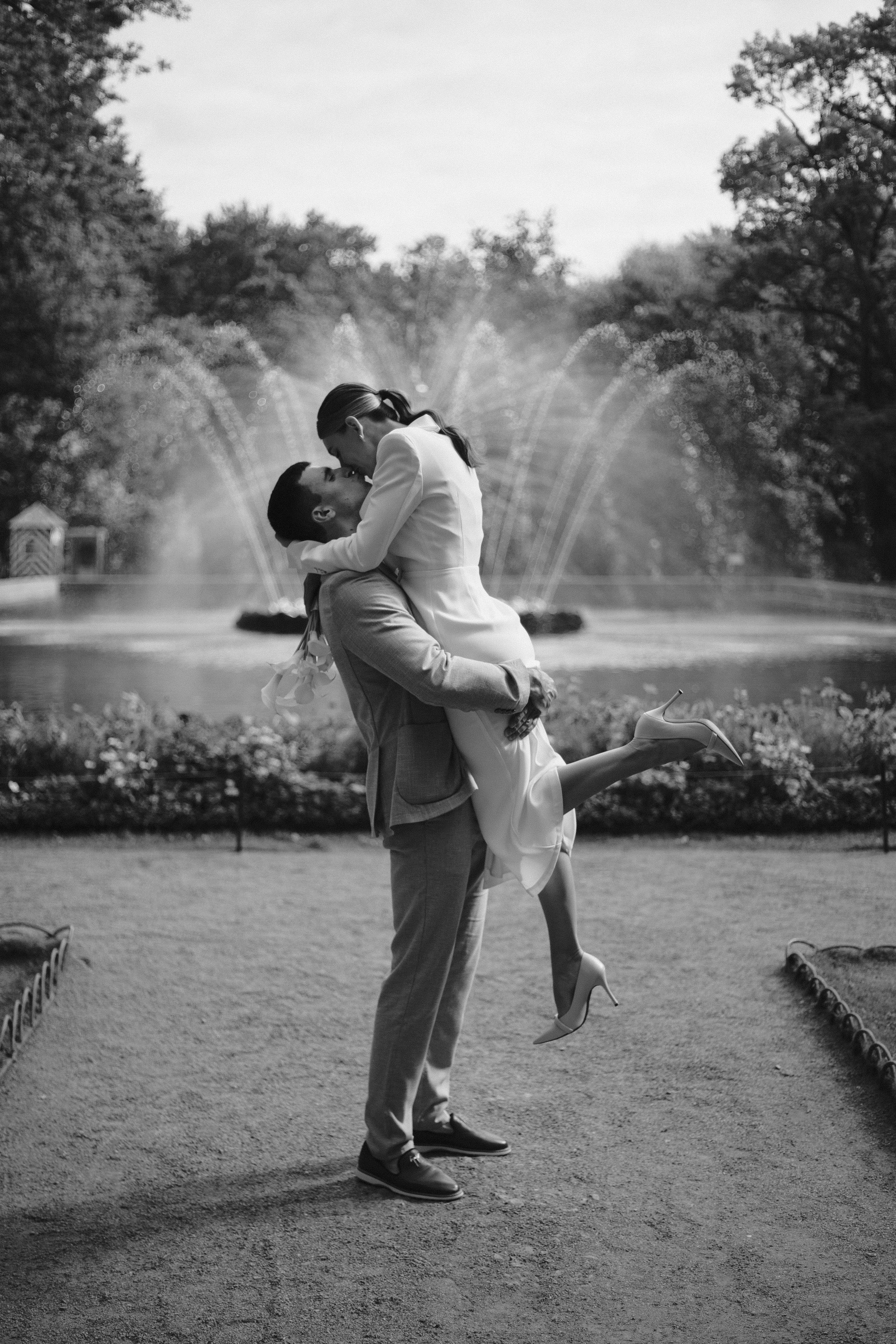 G · J. Фотограф Анастасия Иванова, Санк-Петербург | Москва | Кавказ