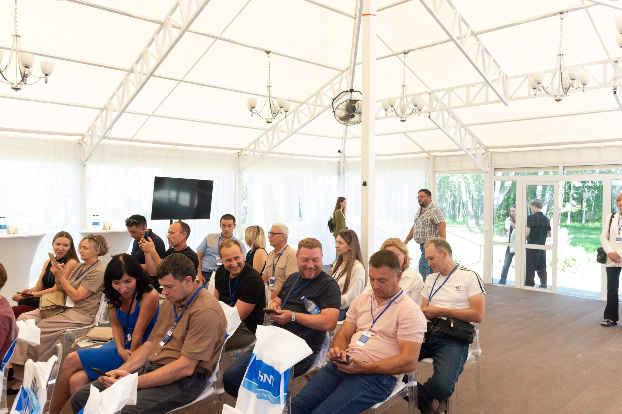 Рос электро. Фотограф Максим Буряк