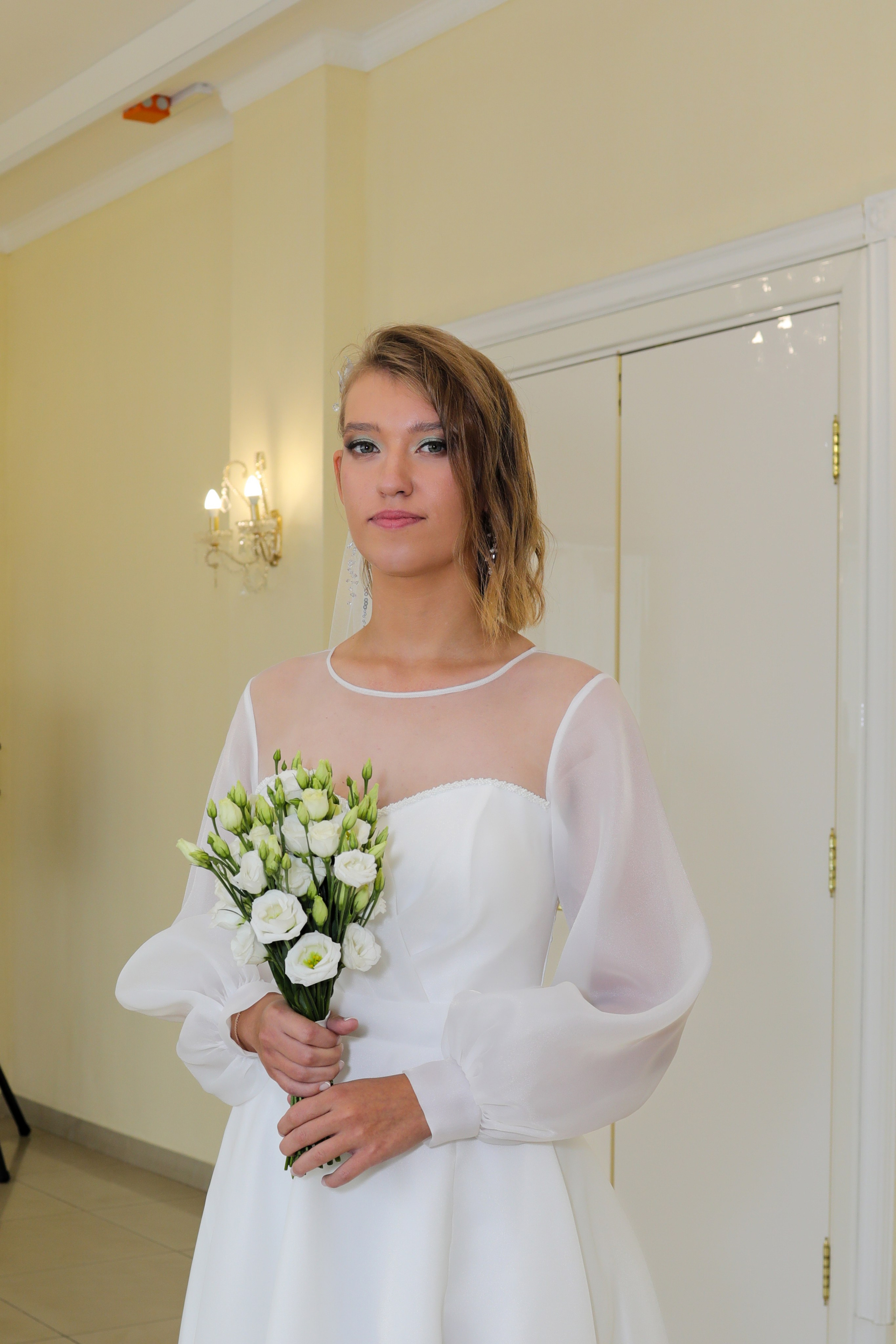 Никита и Юлия. Детский и женский фотограф в Кемерово Анна Смирнова