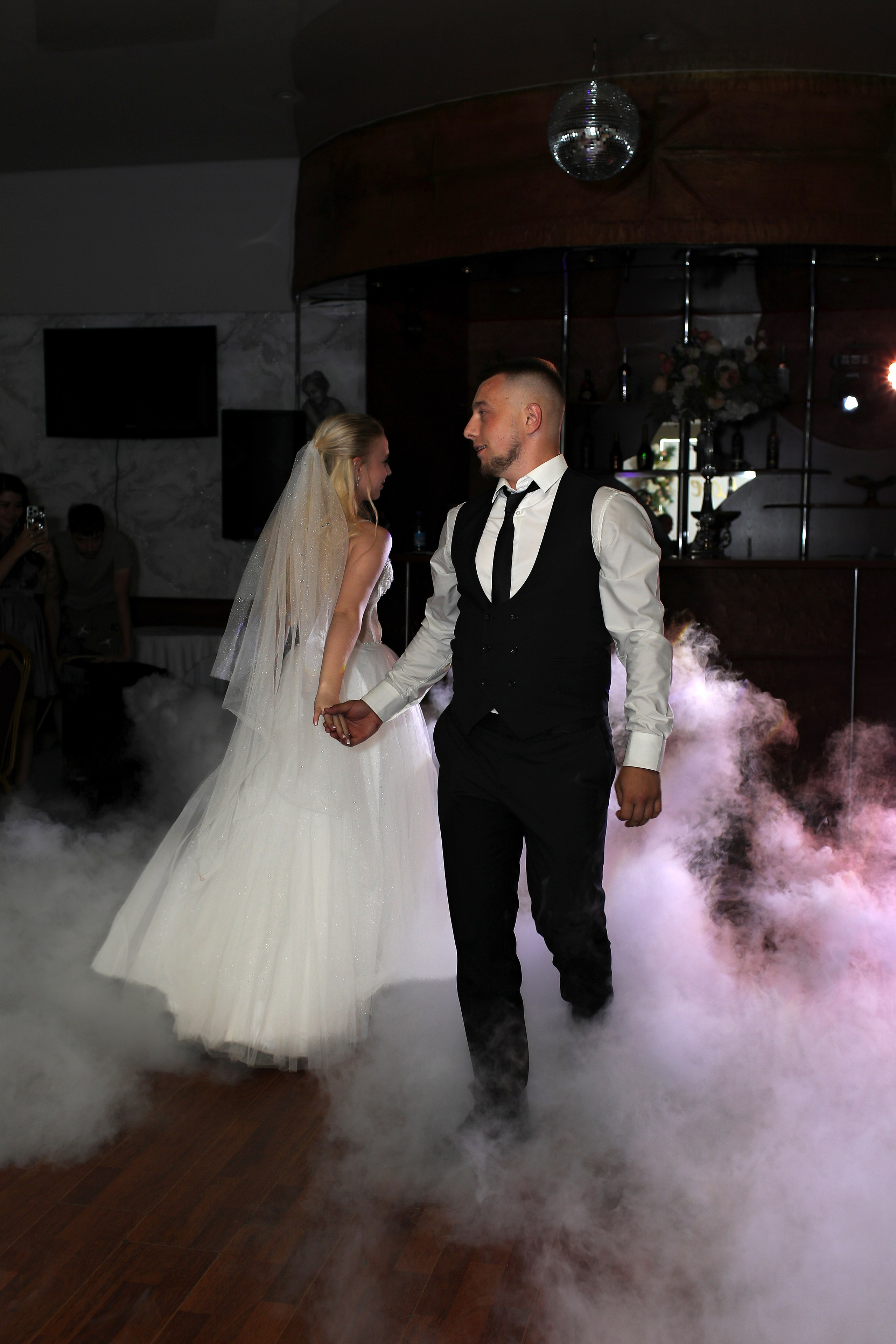 Никита и Виктория. Детский и женский фотограф в Кемерово Анна Смирнова