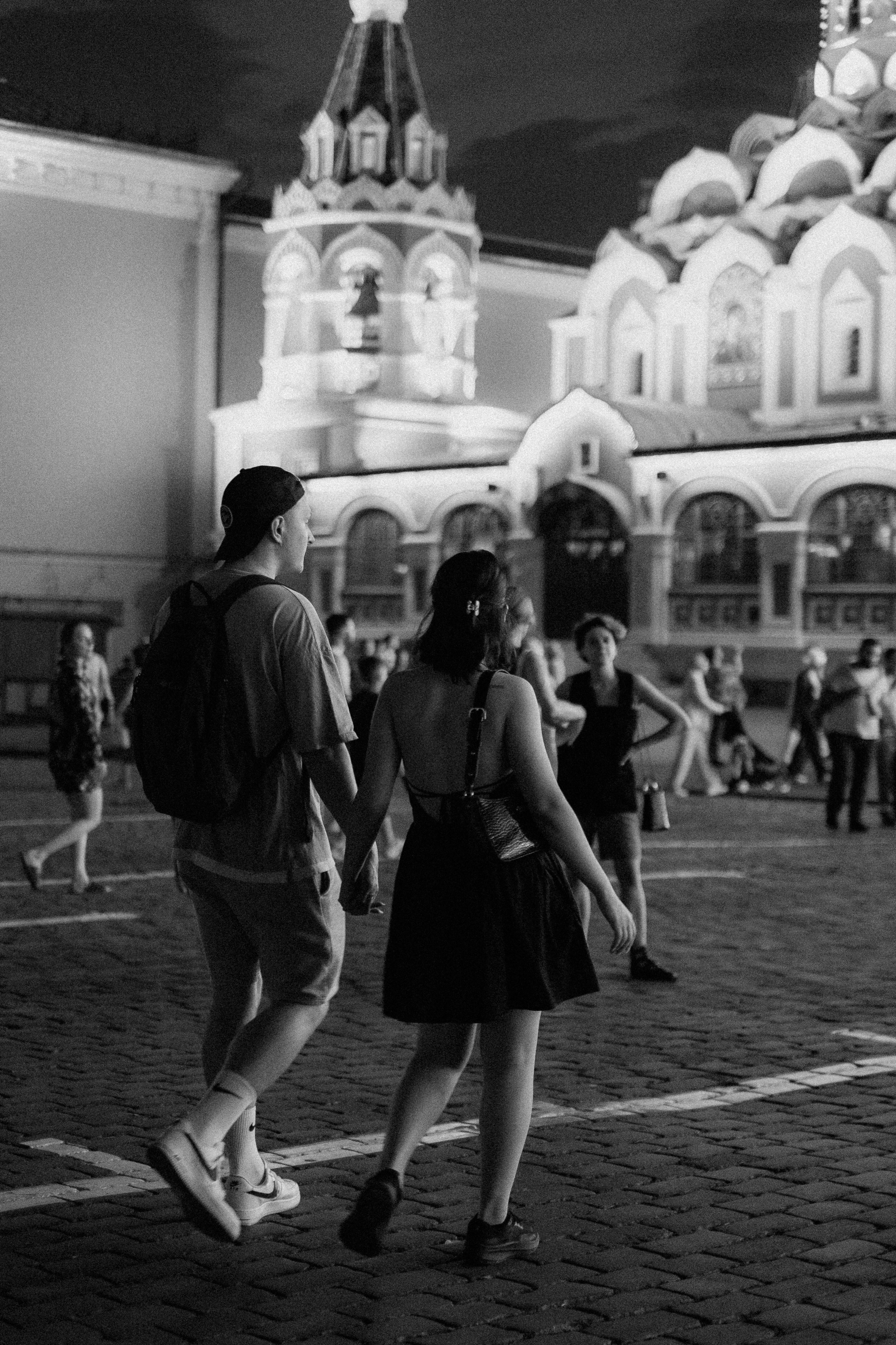 Дмитрий & Севара. Фотограф Мария Хлебникова Санкт-Петербург Москва