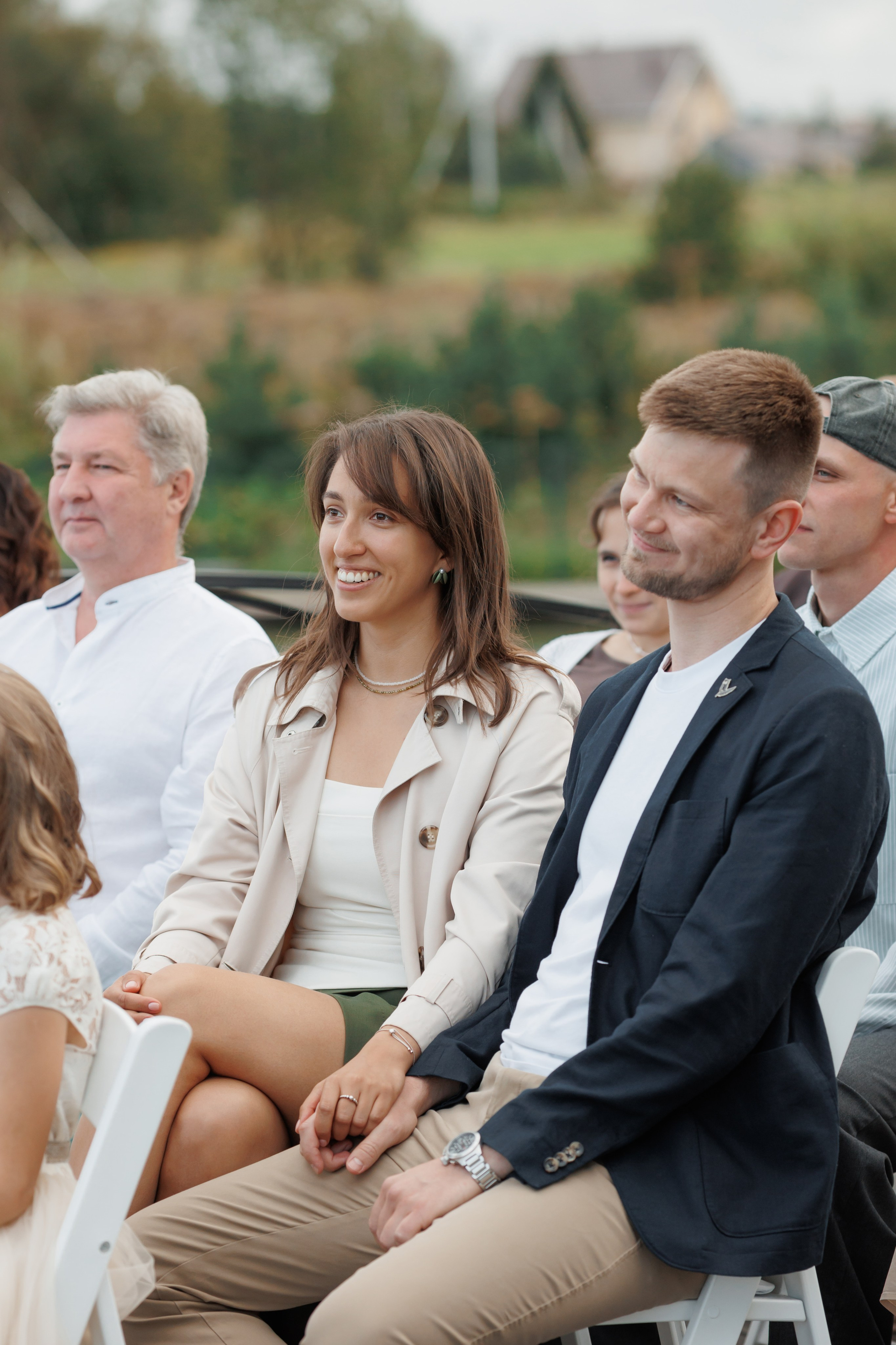 Регистрация в отеле Fish Point, ЗАГС Бутово, прогулка в Остафьево. Свадебный и репортажный фотограф (Москва, Королев и другие)