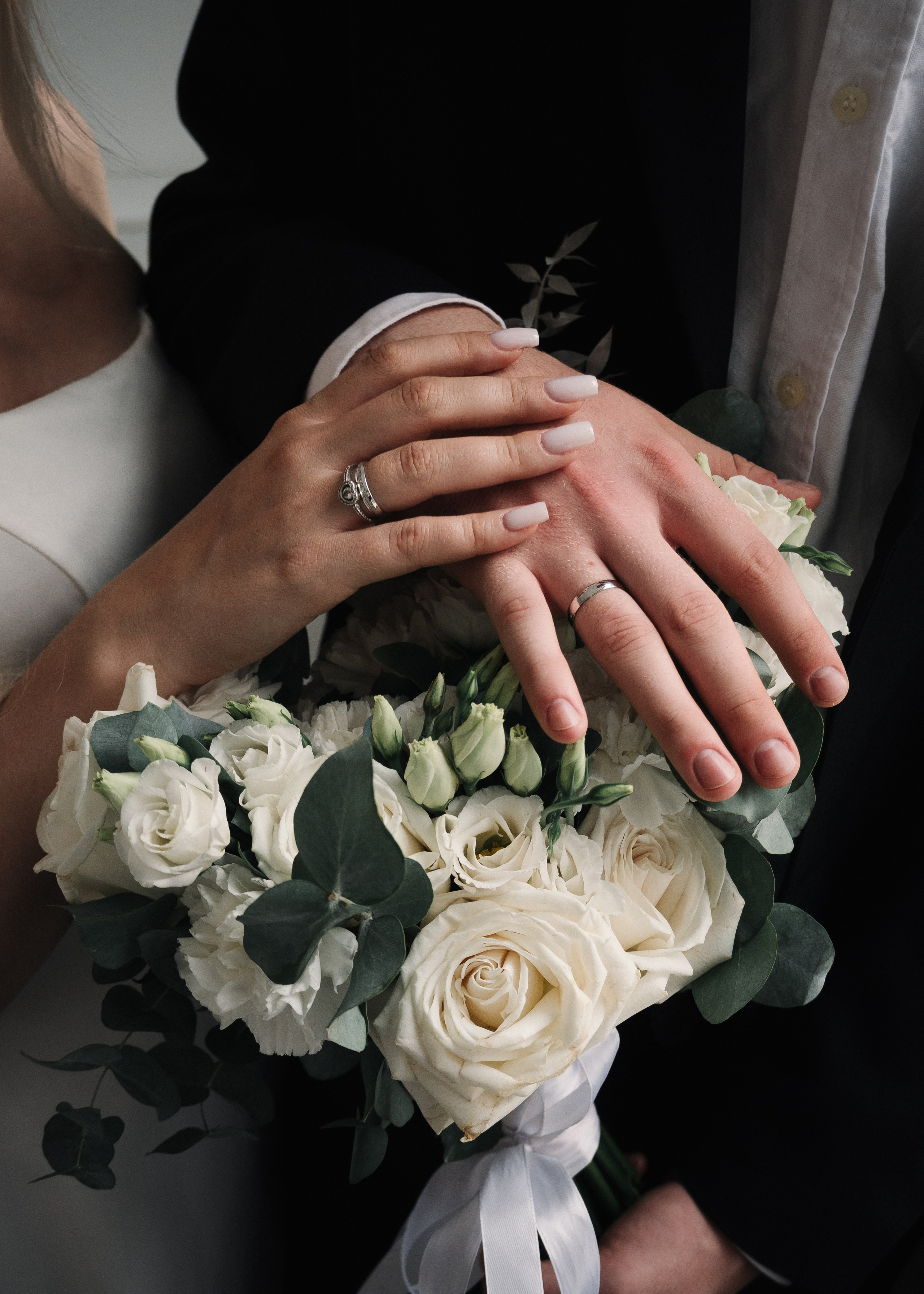 Свадьба: Полина и Илья