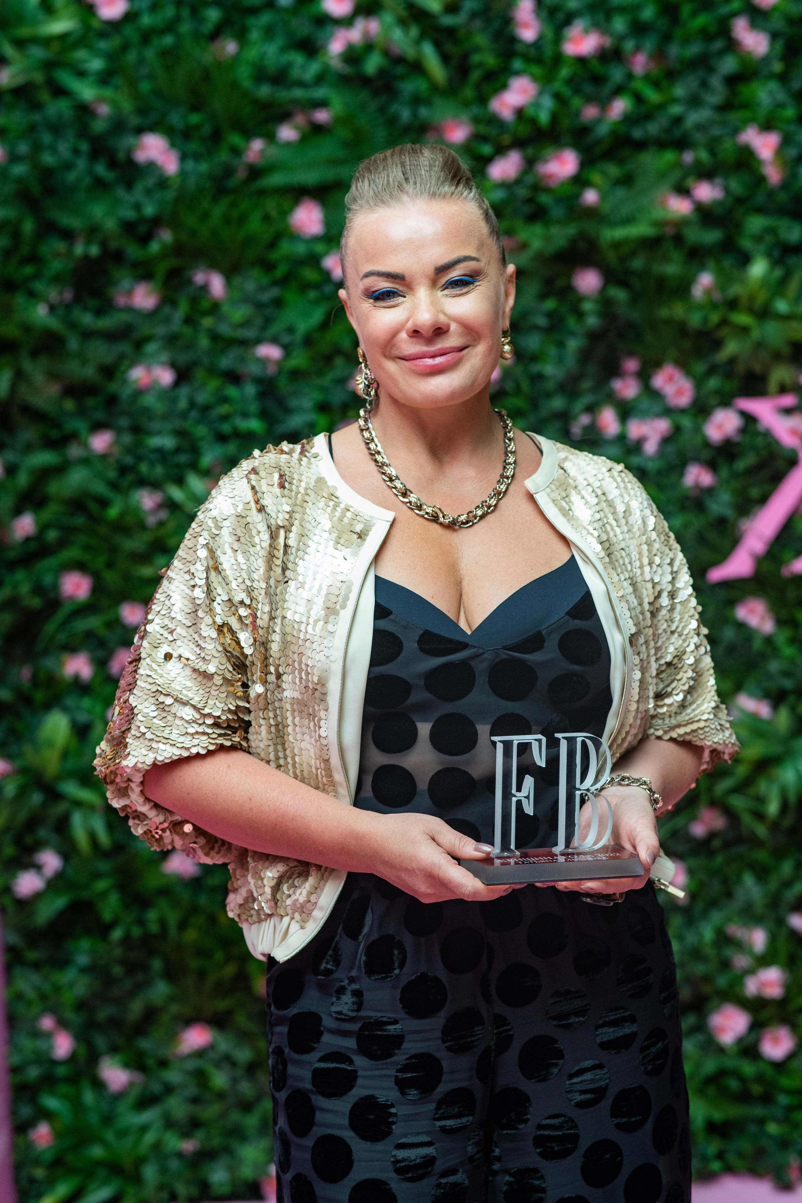 FB. Art photographer Nino