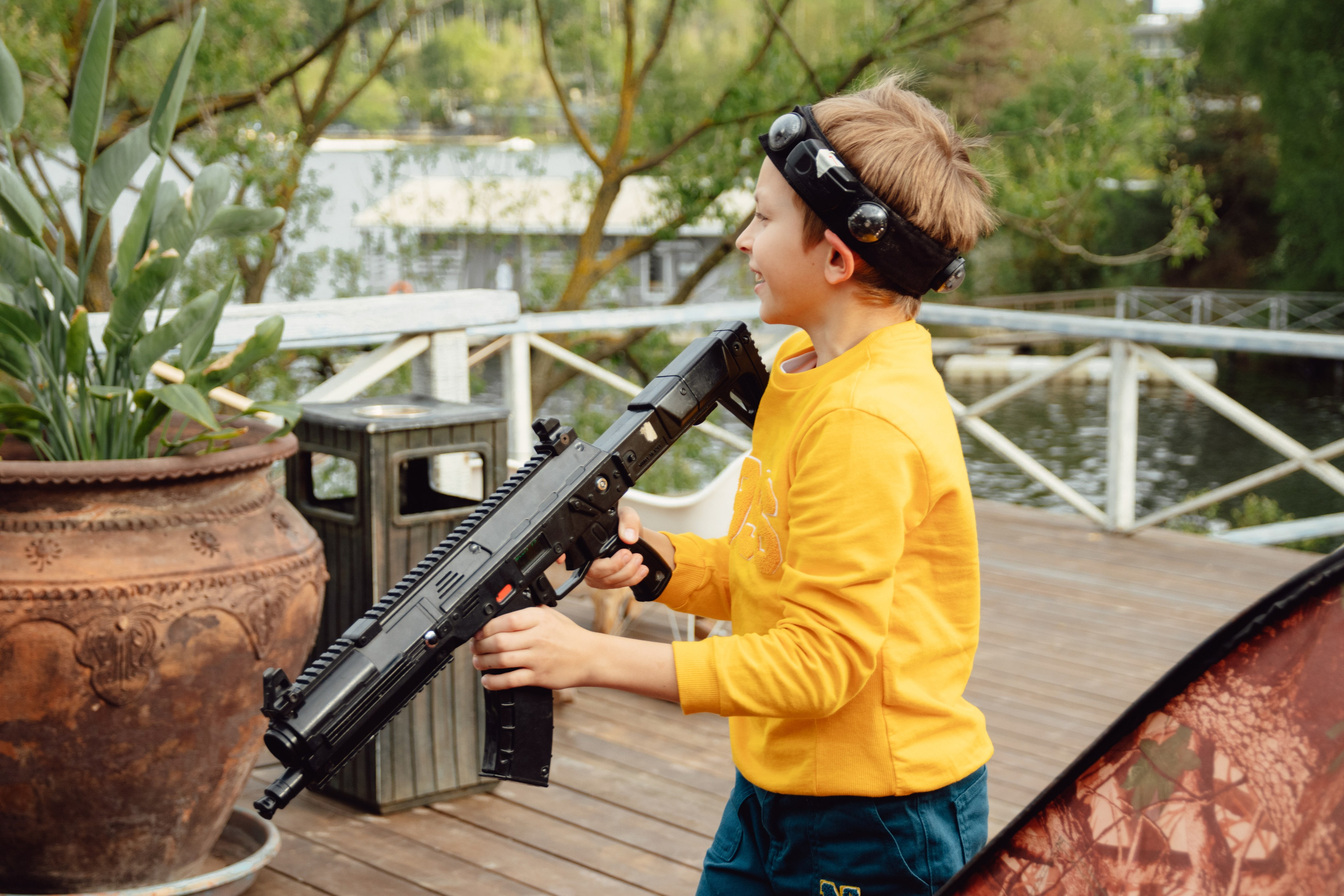 День Рождения. Фотограф в Севастополе и в Крыму