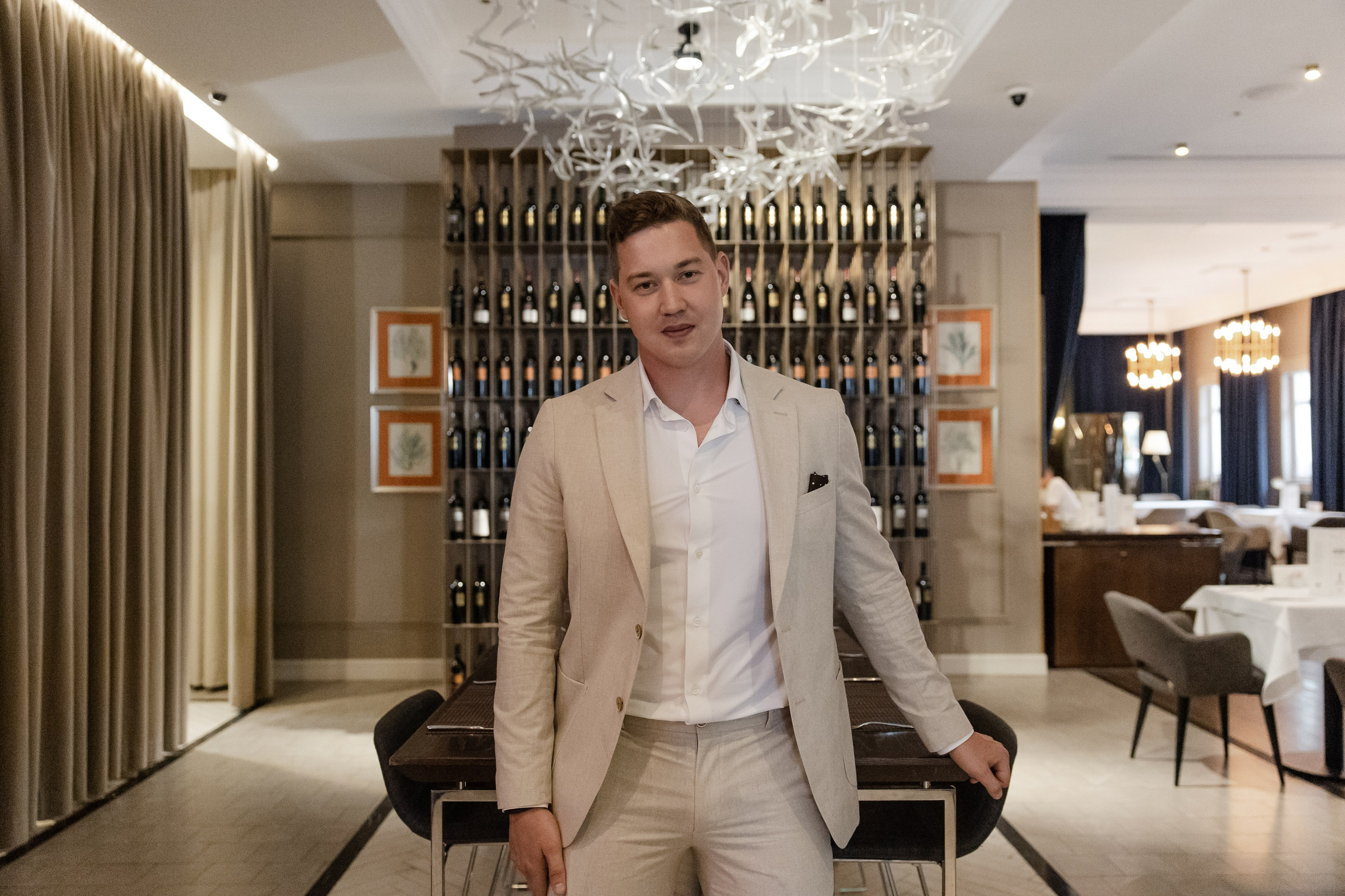 Cherry Candy Love. Свадебный фотограф — Ефимов Сергей