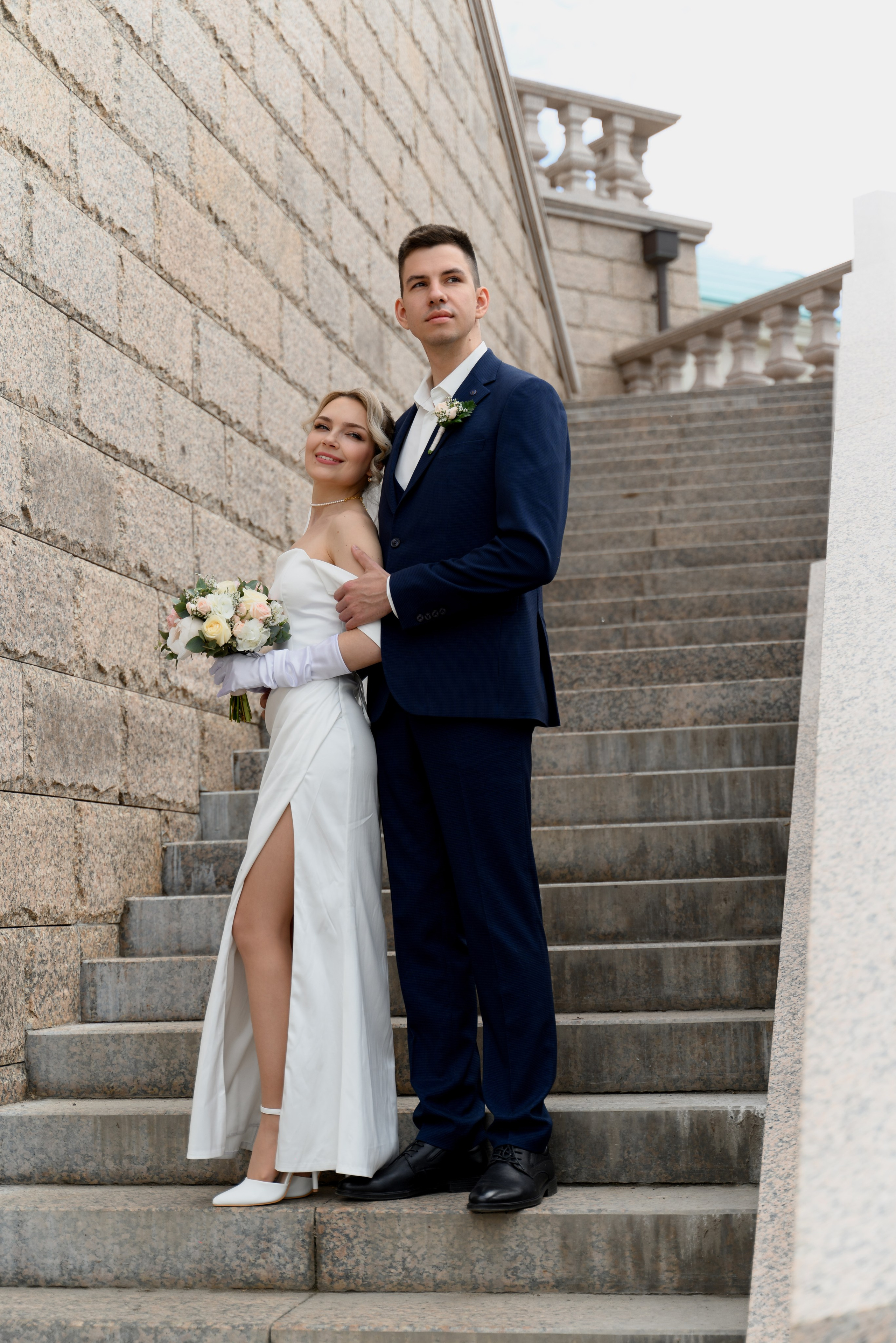 Локации. Фотограф Самара Регина Третьяк