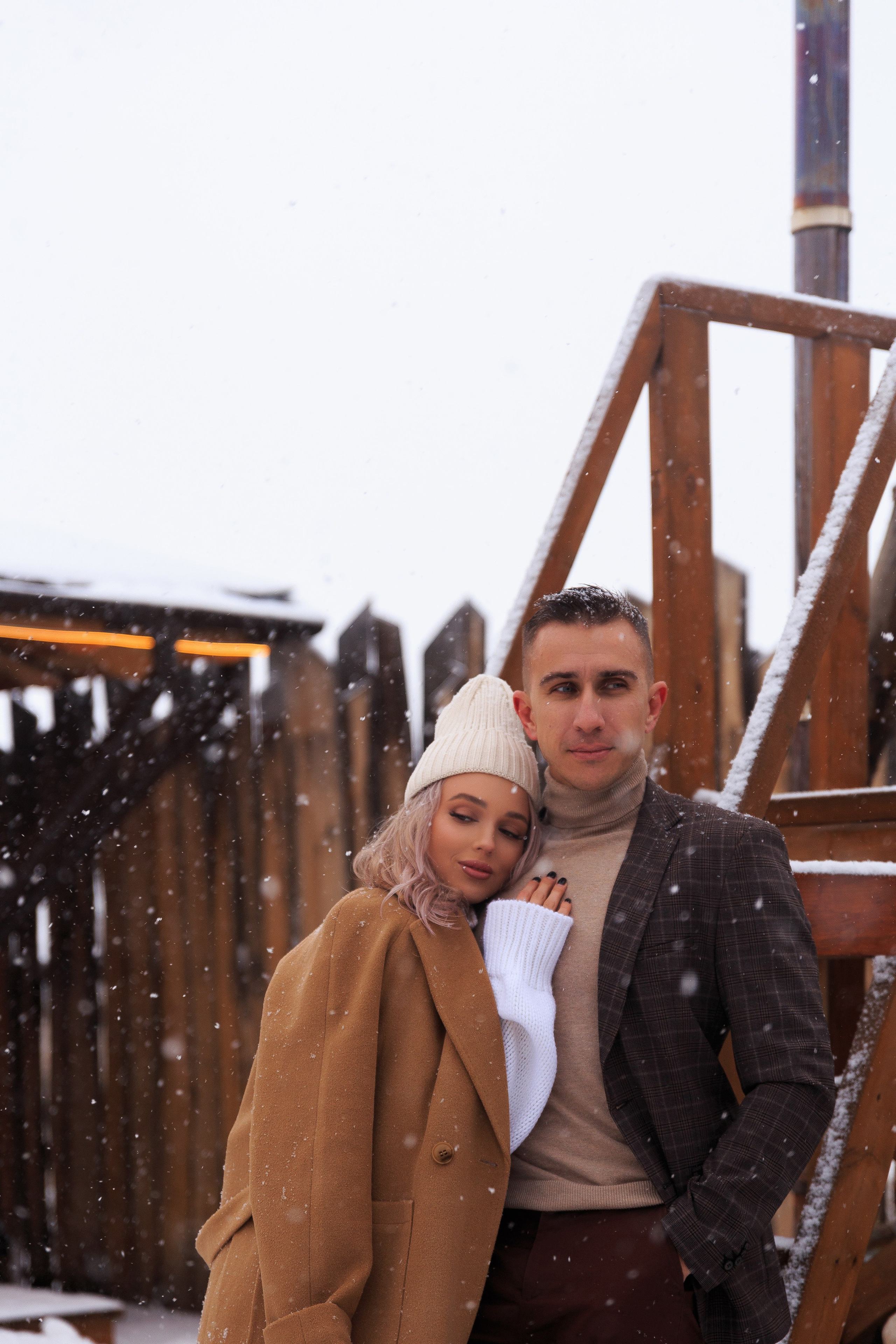 Владимир и Ольга. АНАСТАСИЯ КУЗНЕЦОВА | ФОТОГРАФ ЧЕБОКСАРЫ