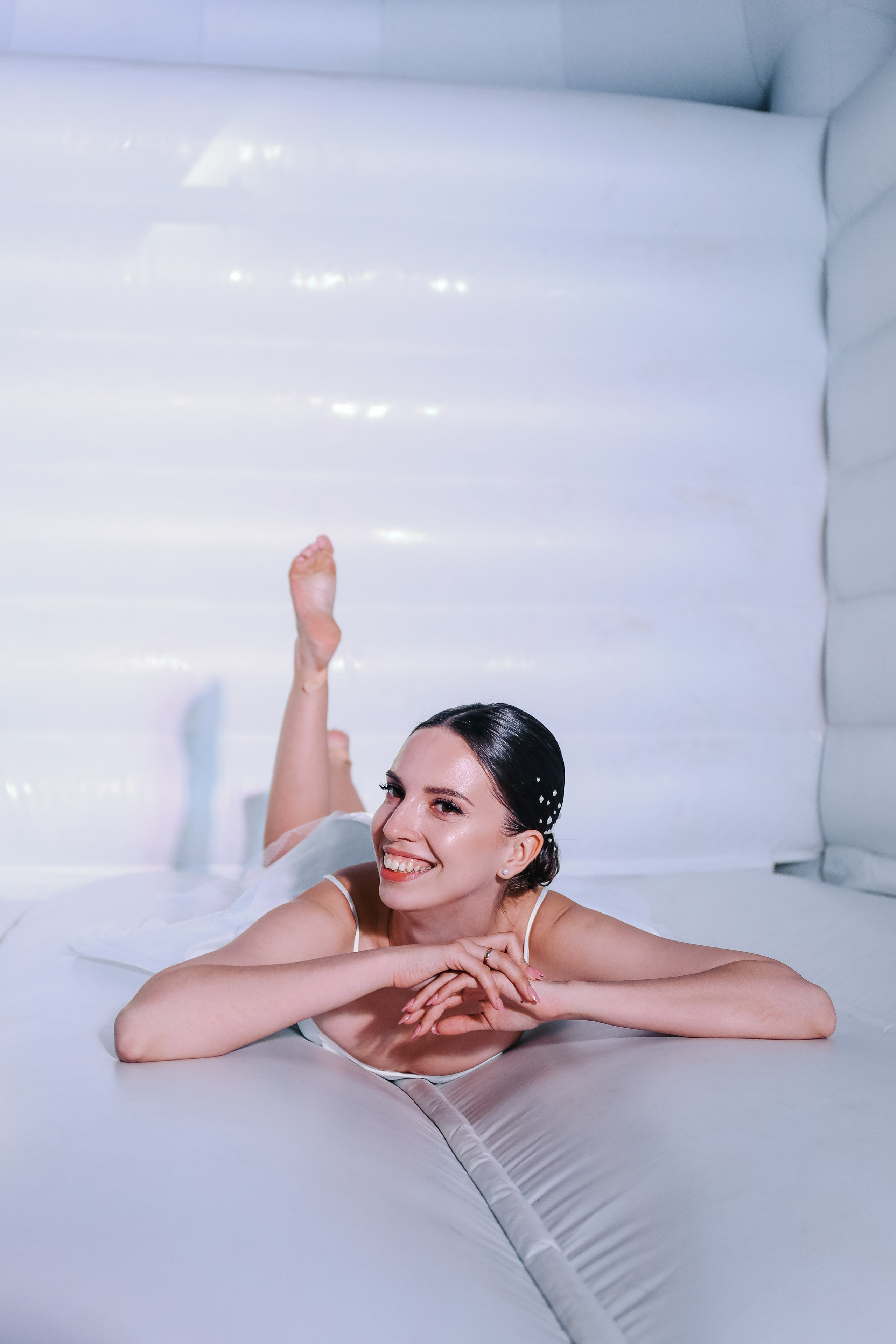 ГУСЬковы Костя и Наташа. Семейный и свадебный фотограф в Пензе Валерия Филюкова