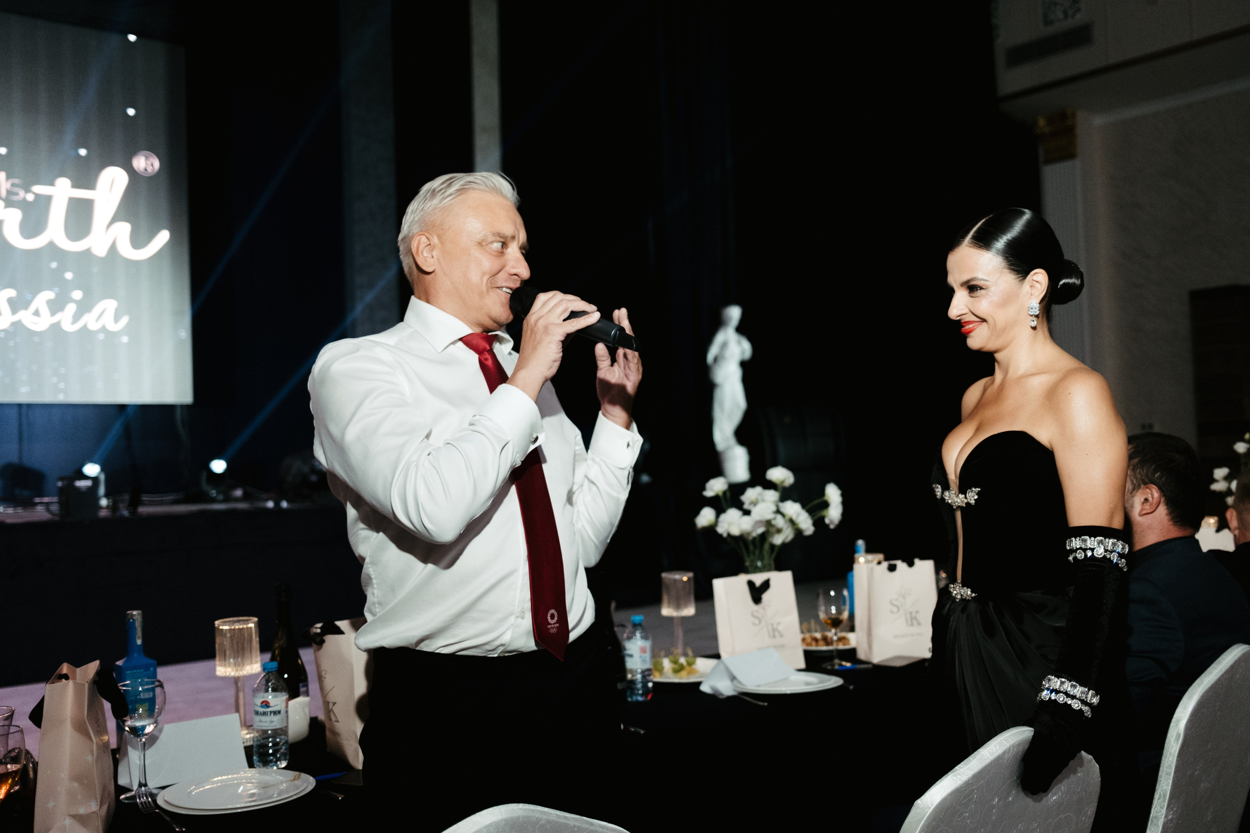 Мисс и Миссис Россия Земли Краснодар 2025 программа. Свадебный и репортажной фотограф Денис Ожигин в Краснодаре и Краснодарском крае