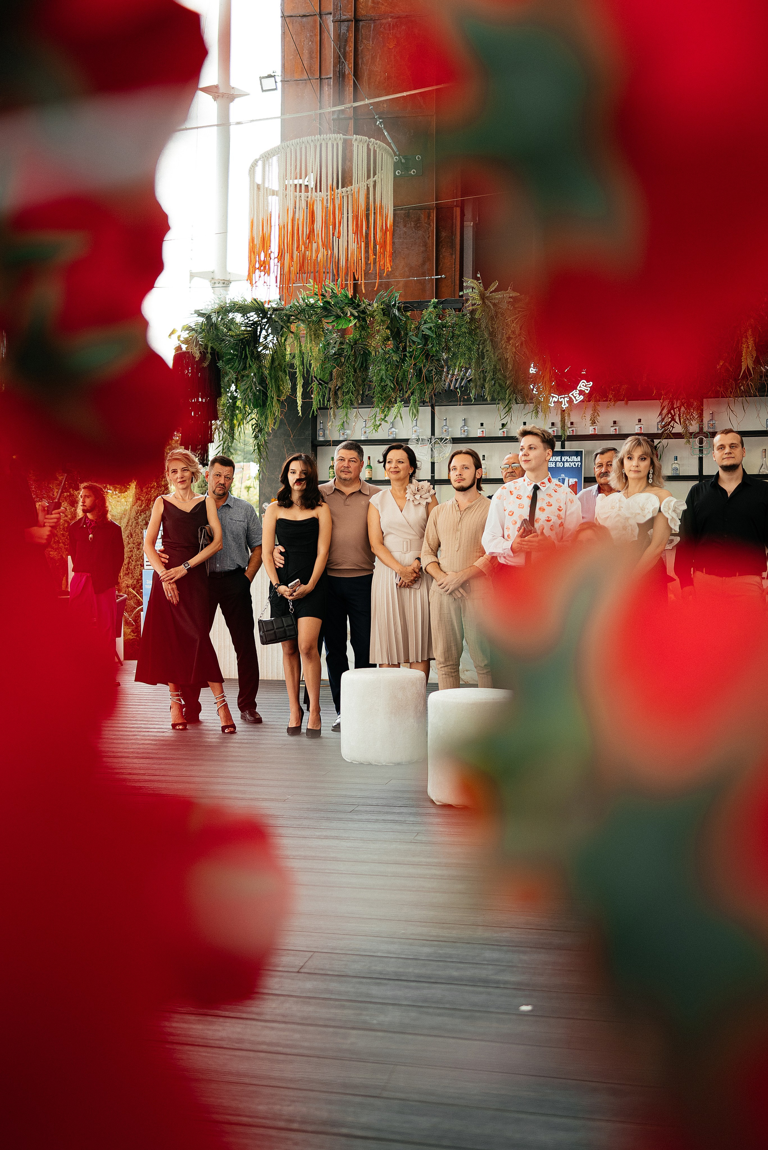 Дима и Саша. Свадебный и семейный фотограф в Ростове-на-Дону Алина Астахова