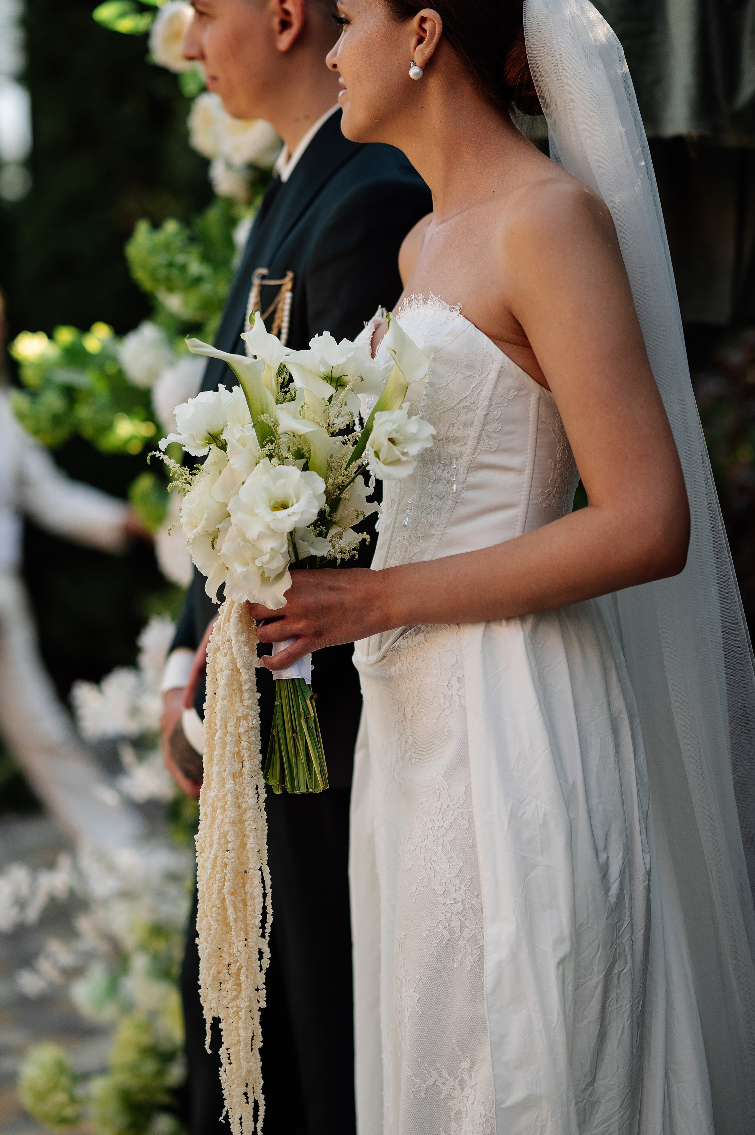 Сергей и Карина. Свадебный и семейный фотограф в Ростове-на-Дону Алина Астахова